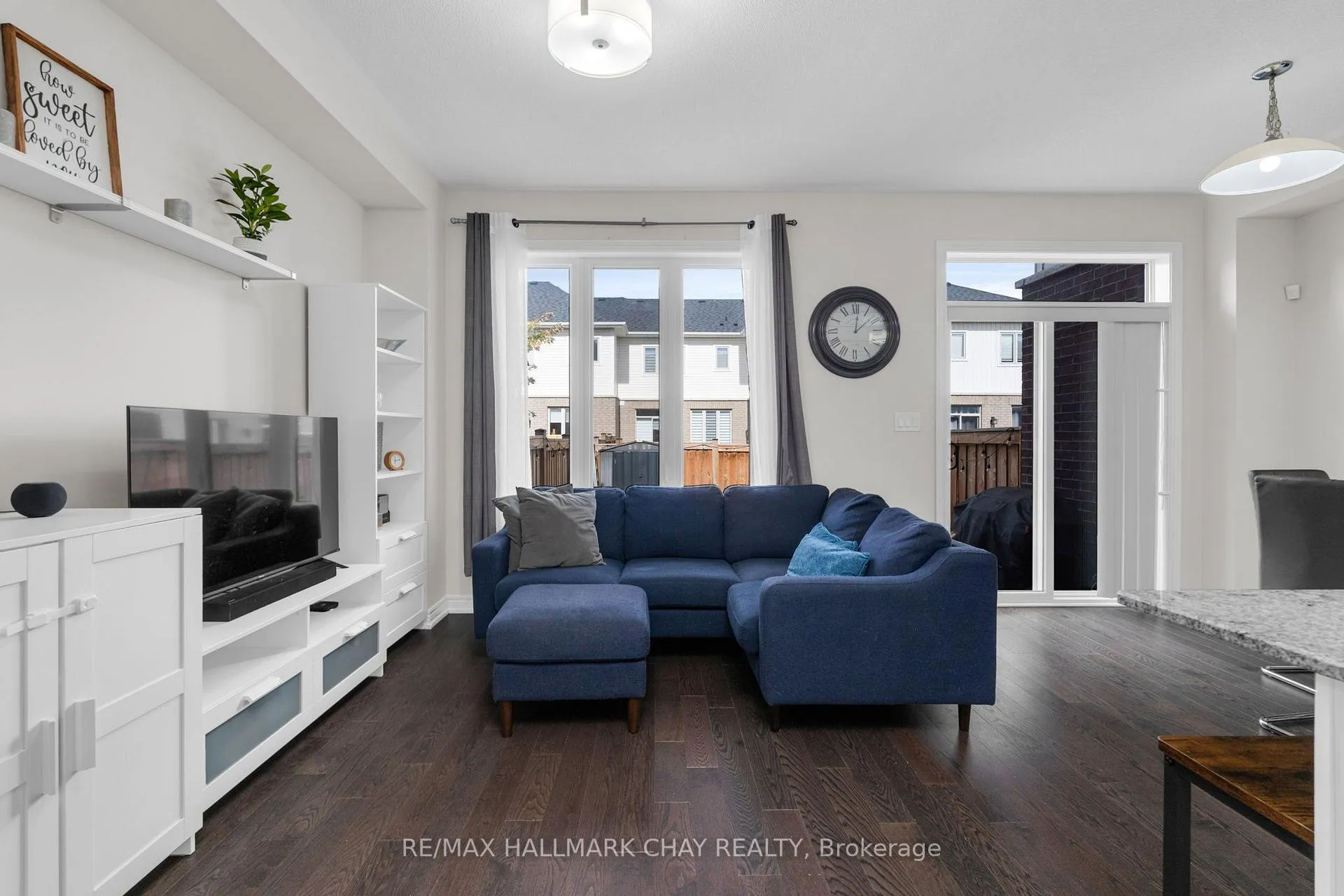 Photo 10 of 46 Clifford Crescent, New Tecumseth, Tottenham — HOMEH