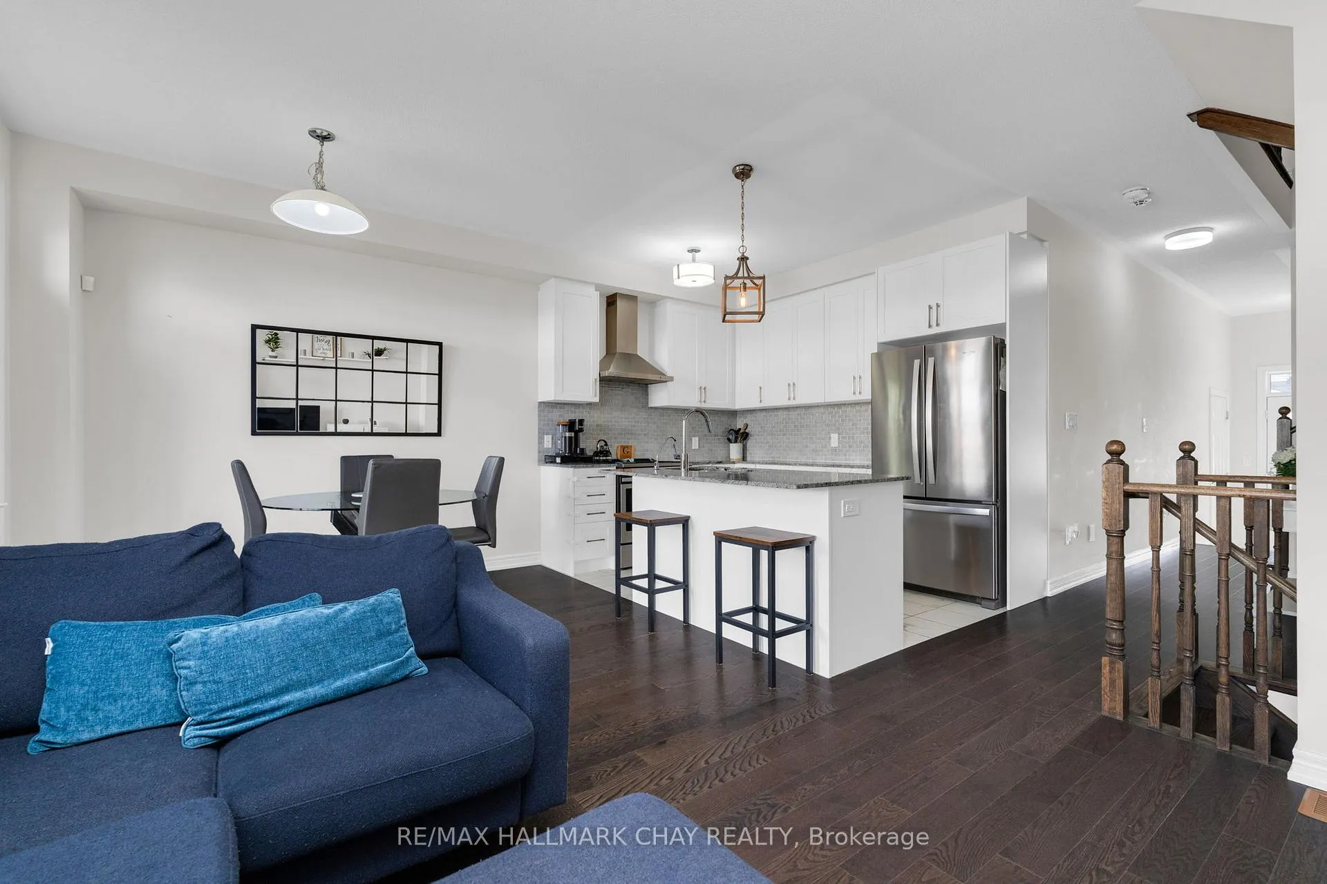 Photo 11 of 46 Clifford Crescent, New Tecumseth, Tottenham — HOMEH
