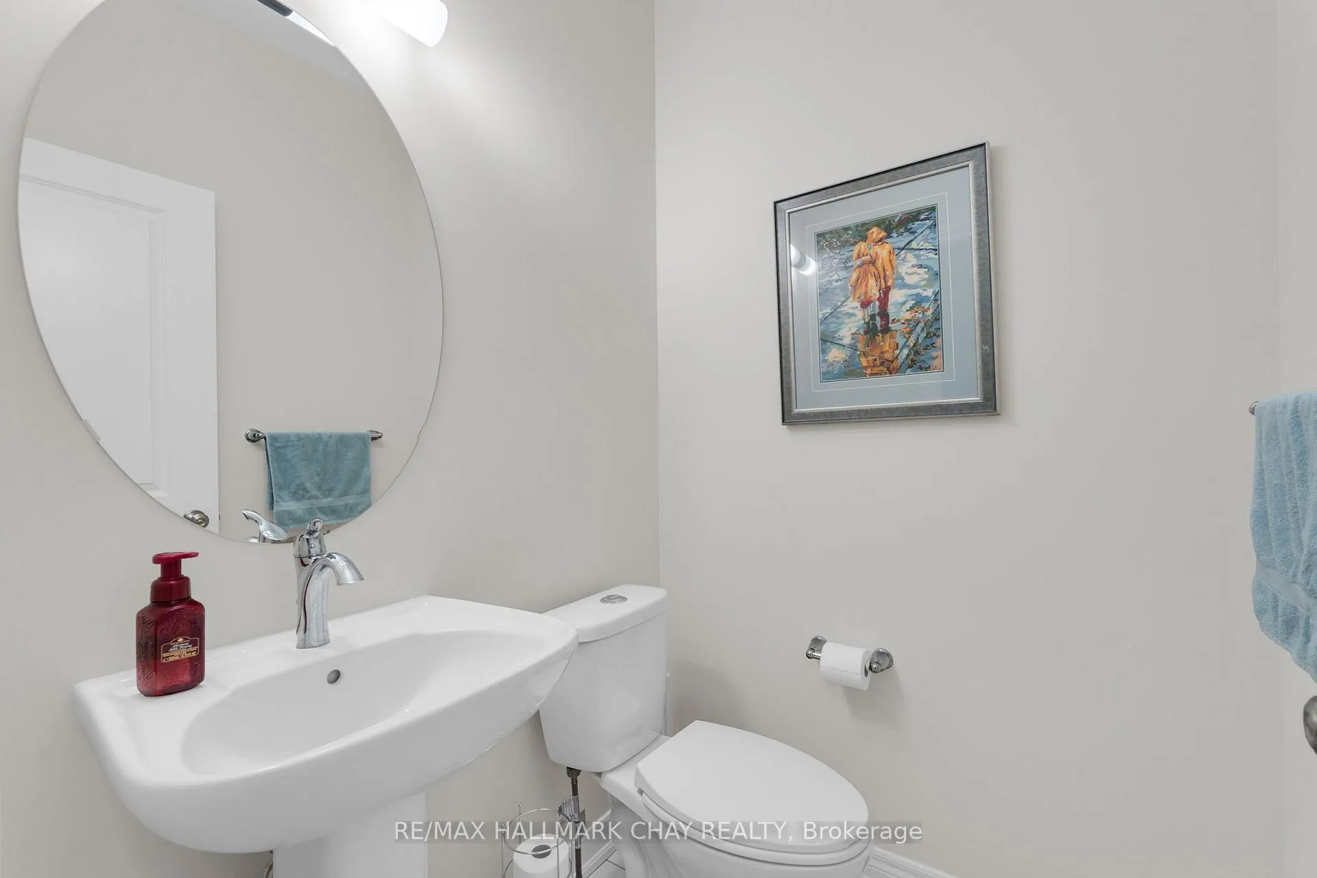 Photo 12 of 46 Clifford Crescent, New Tecumseth, Tottenham — HOMEH