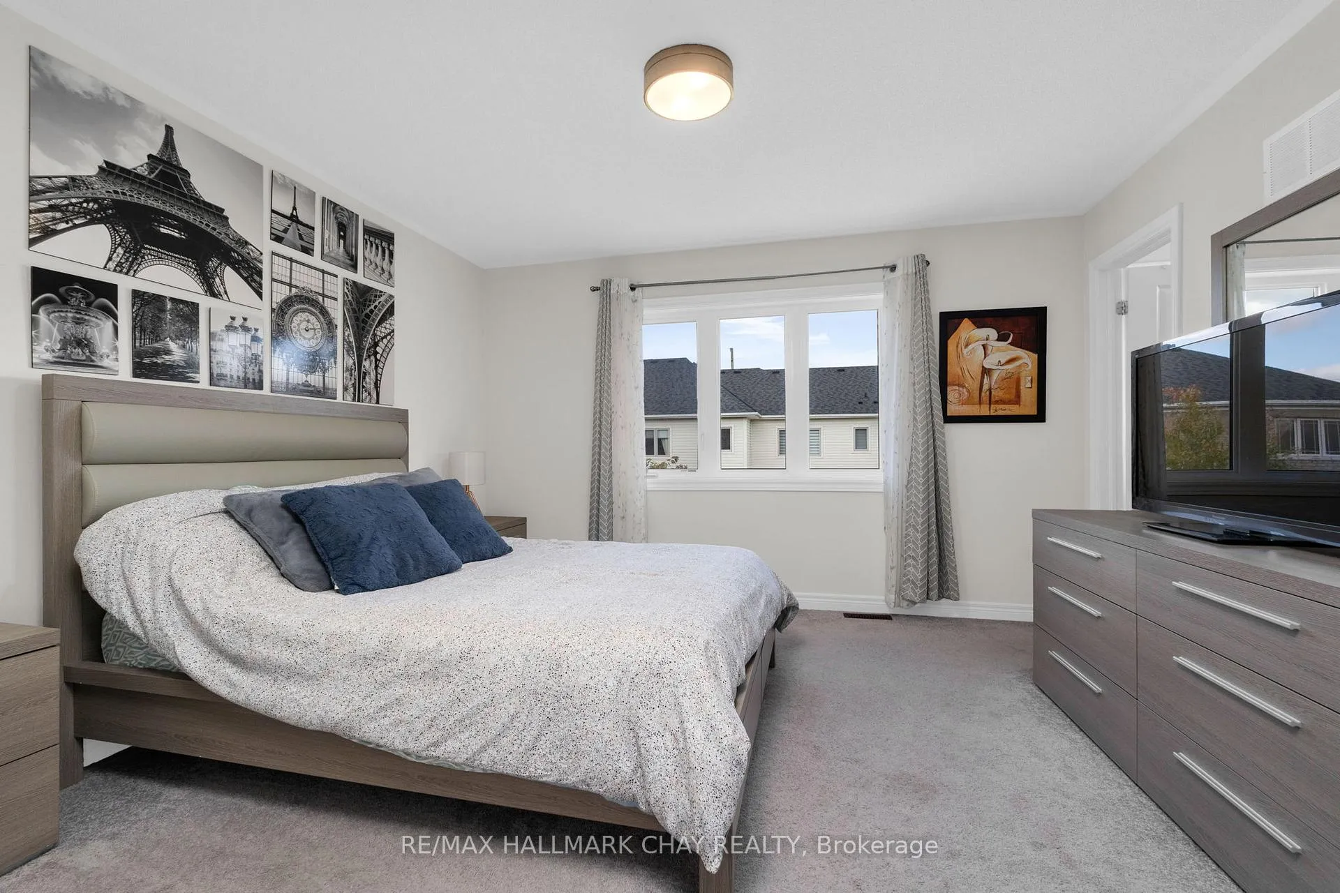Photo 14 of 46 Clifford Crescent, New Tecumseth, Tottenham — HOMEH