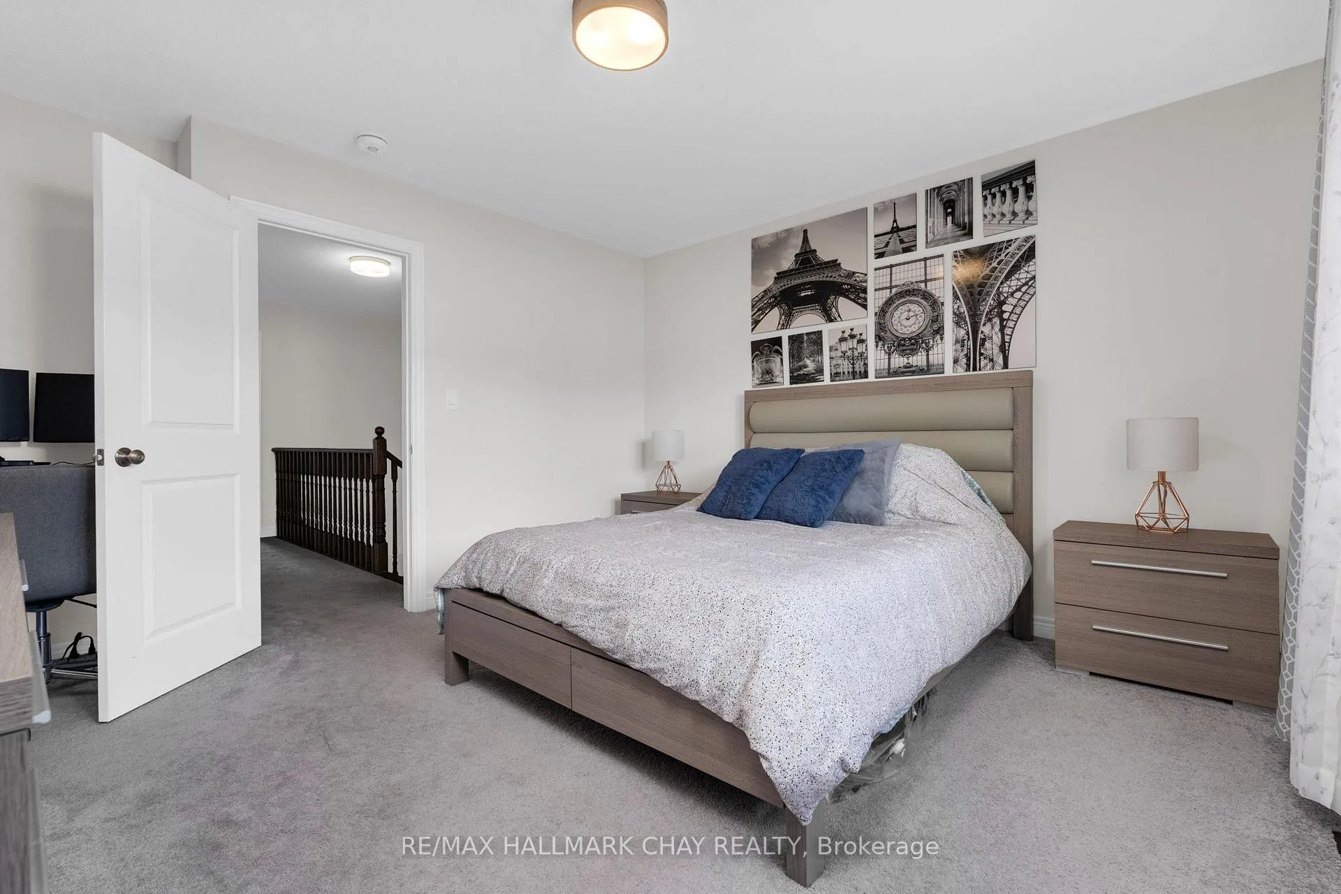 Photo 15 of 46 Clifford Crescent, New Tecumseth, Tottenham — HOMEH