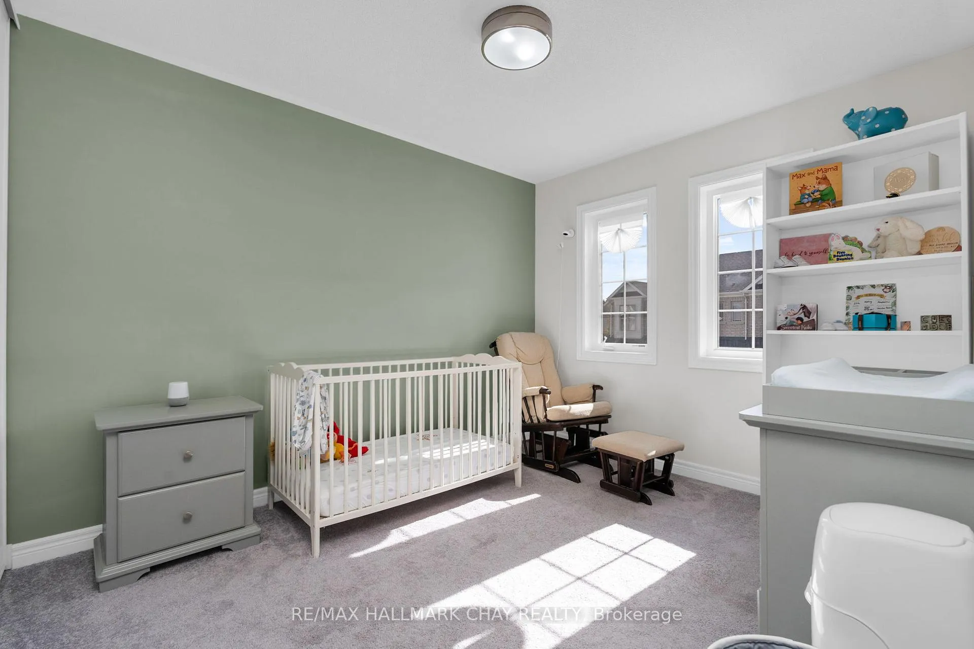 Photo 19 of 46 Clifford Crescent, New Tecumseth, Tottenham — HOMEH