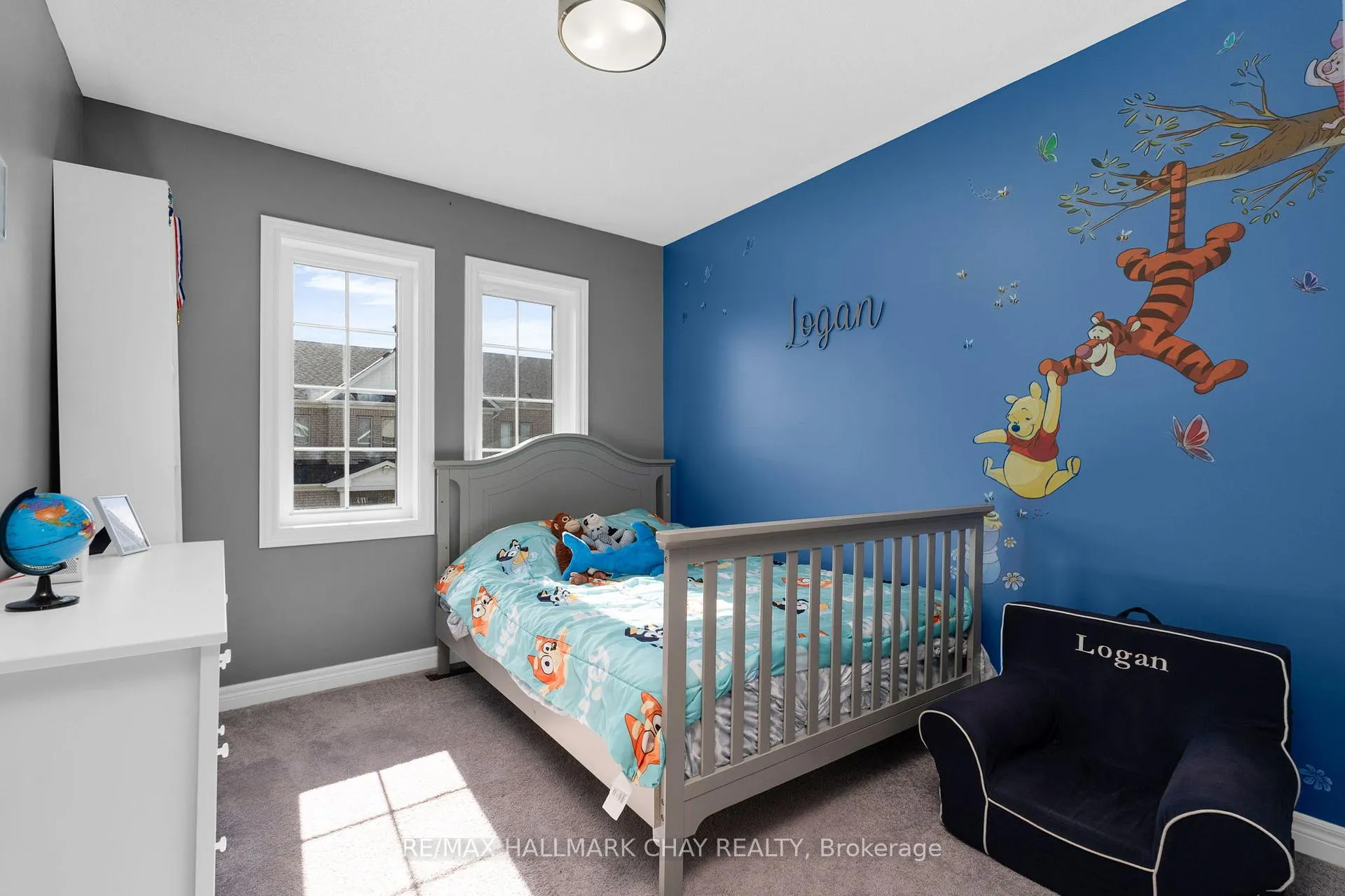 Photo 20 of 46 Clifford Crescent, New Tecumseth, Tottenham — HOMEH