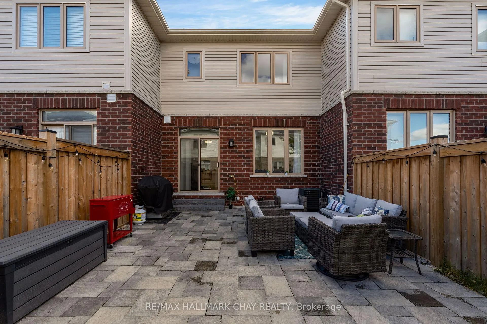Photo 28 of 46 Clifford Crescent, New Tecumseth, Tottenham — HOMEH