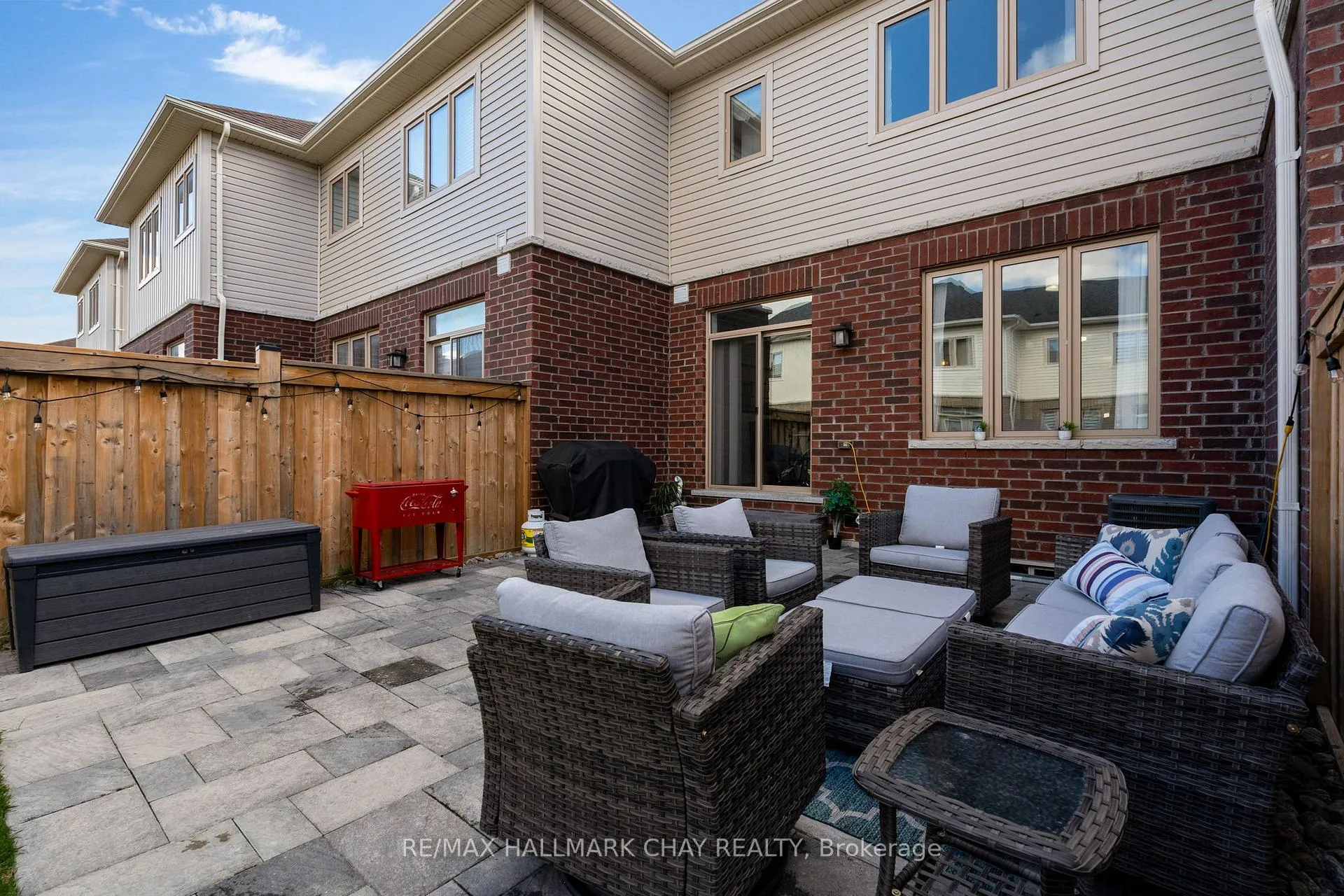 Photo 30 of 46 Clifford Crescent, New Tecumseth, Tottenham — HOMEH