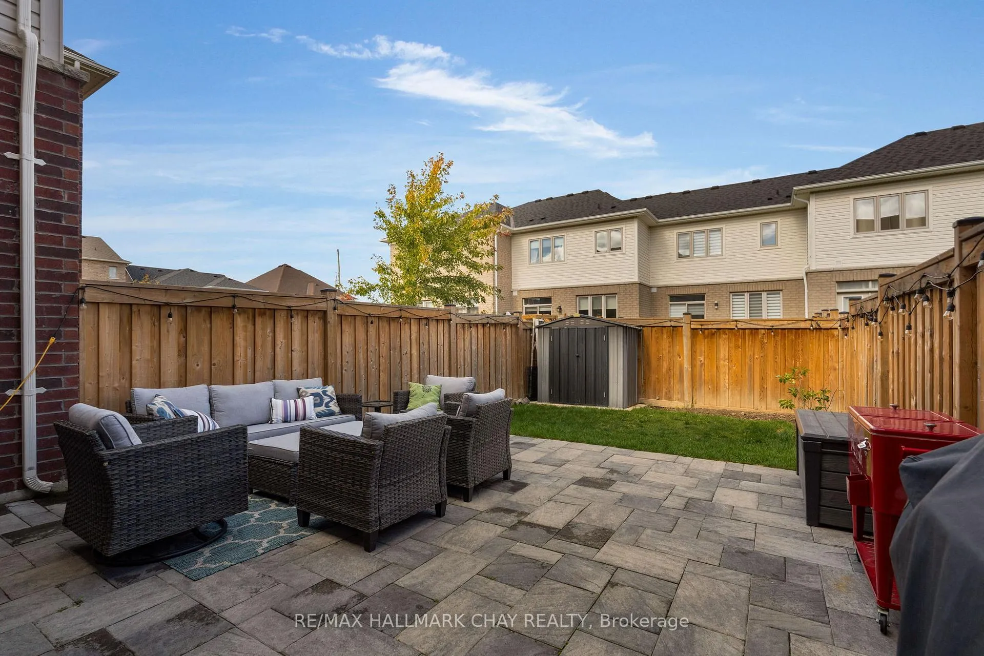 Photo 31 of 46 Clifford Crescent, New Tecumseth, Tottenham — HOMEH