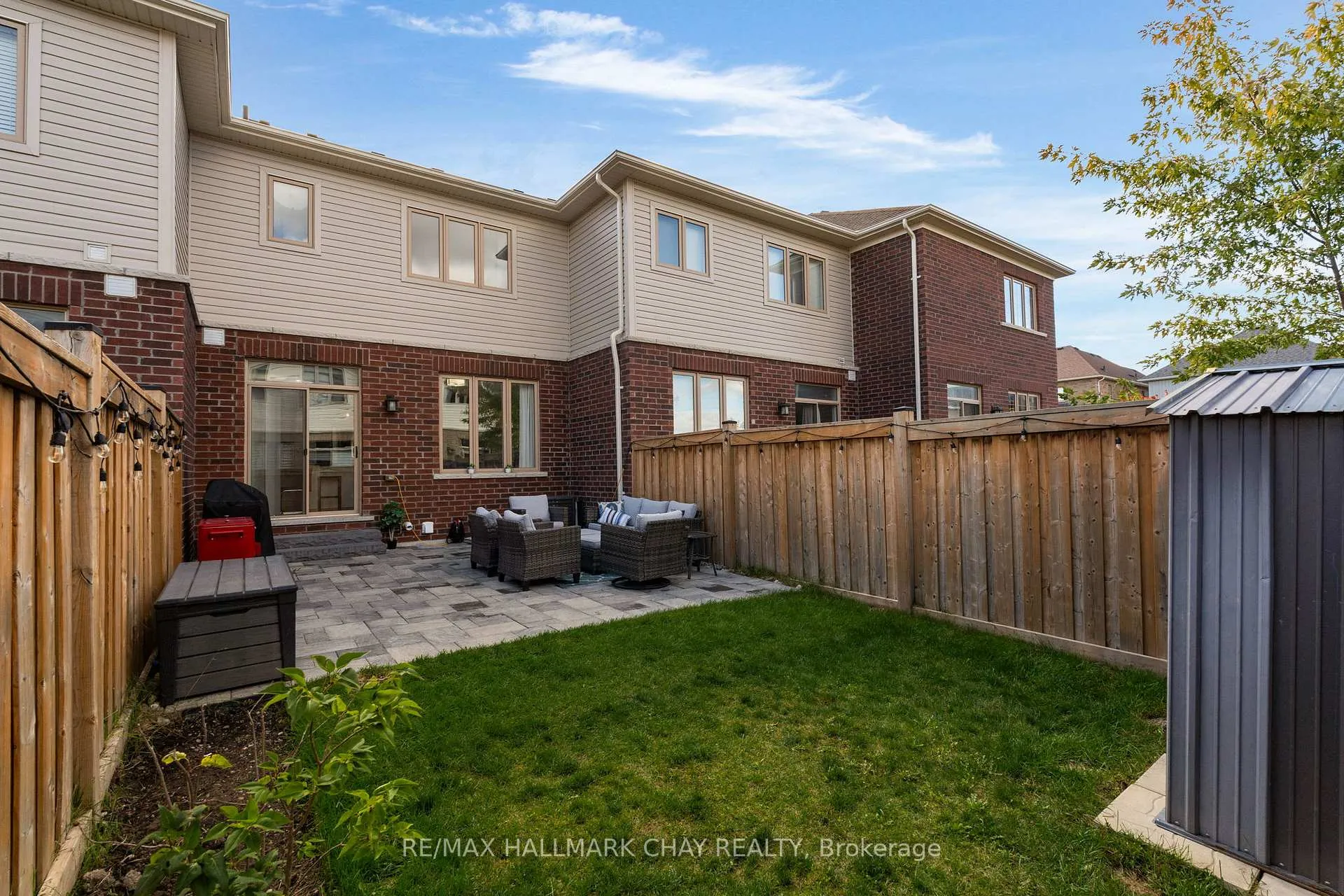 Photo 32 of 46 Clifford Crescent, New Tecumseth, Tottenham — HOMEH