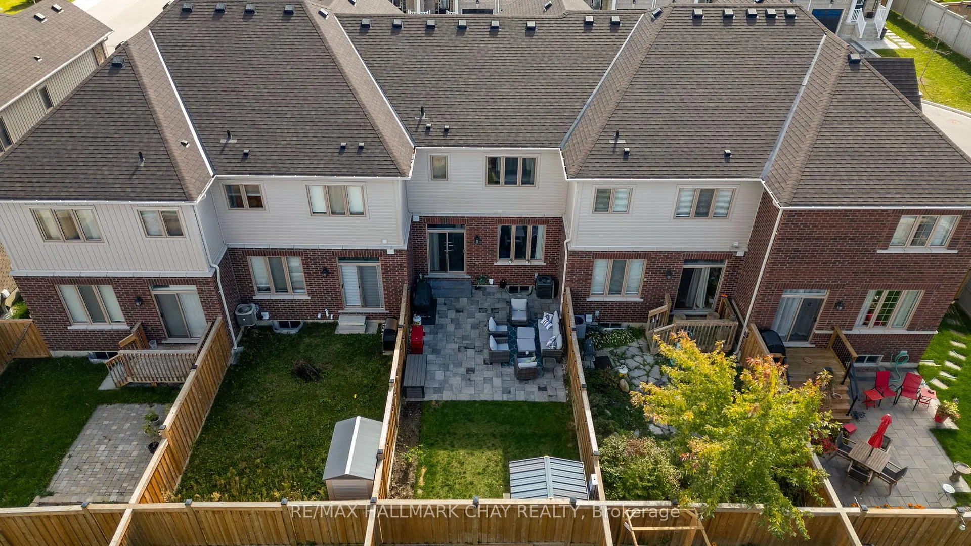 Photo 35 of 46 Clifford Crescent, New Tecumseth, Tottenham — HOMEH