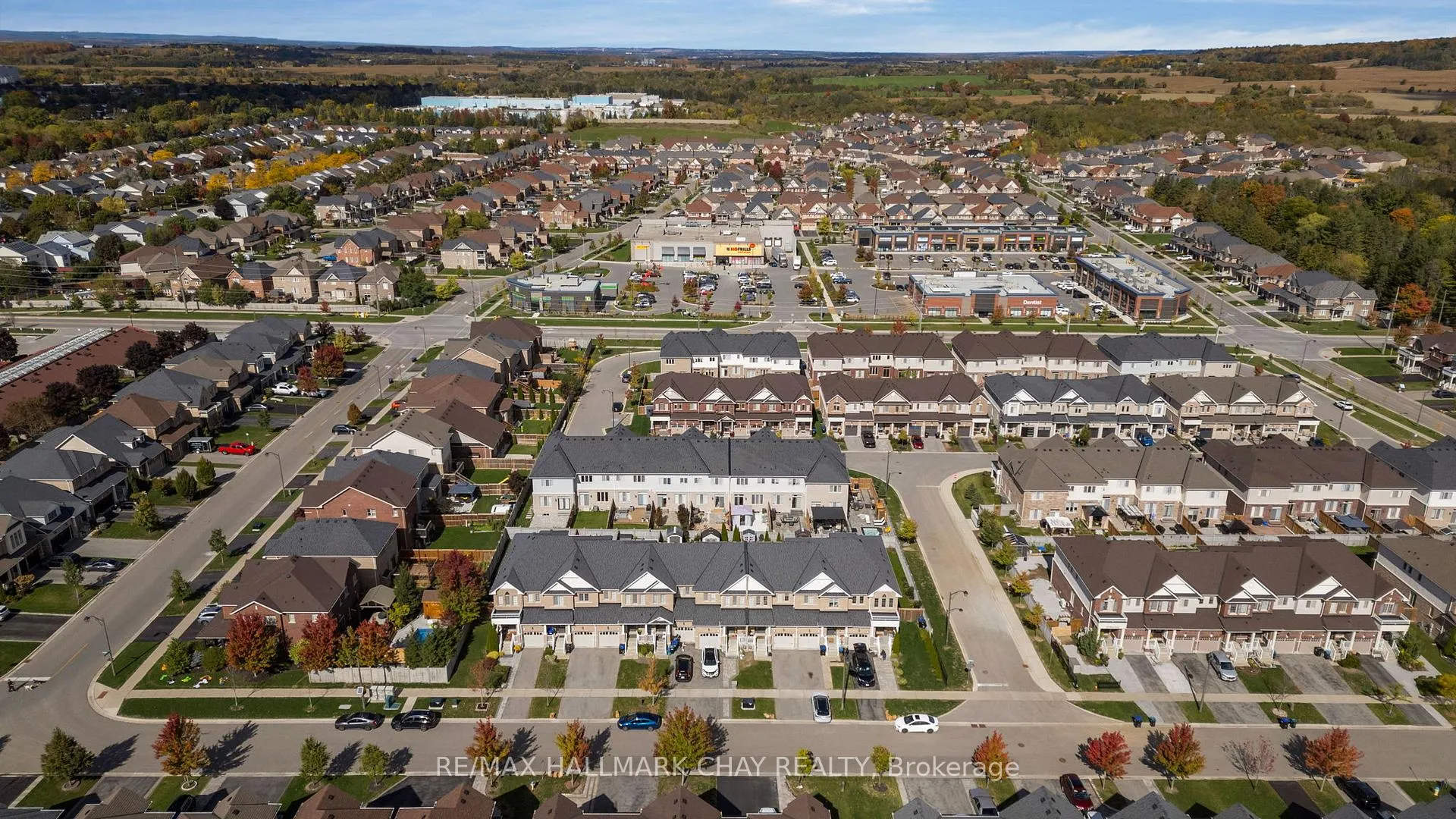 Photo 37 of 46 Clifford Crescent, New Tecumseth, Tottenham — HOMEH