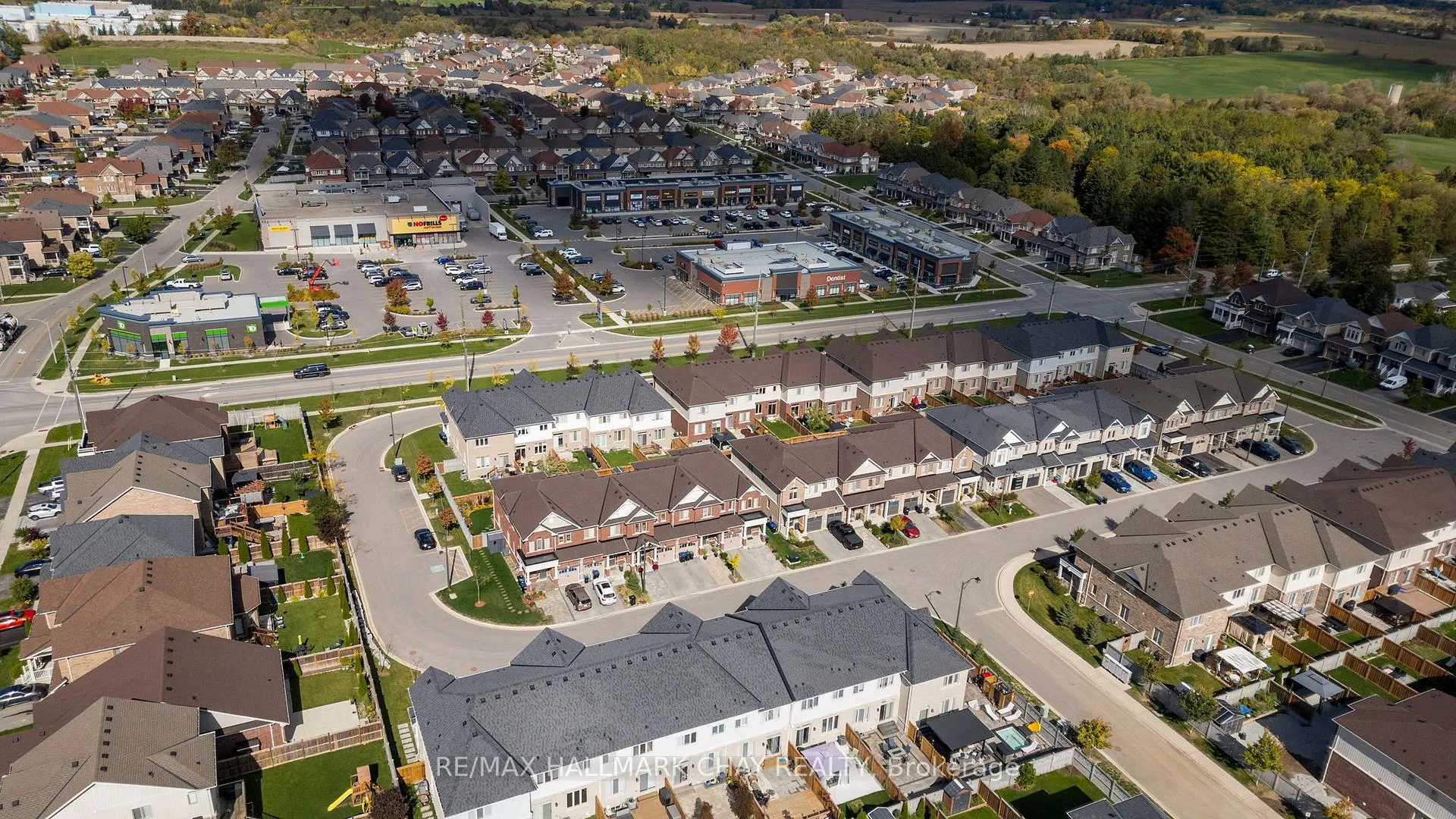 Photo 38 of 46 Clifford Crescent, New Tecumseth, Tottenham — HOMEH