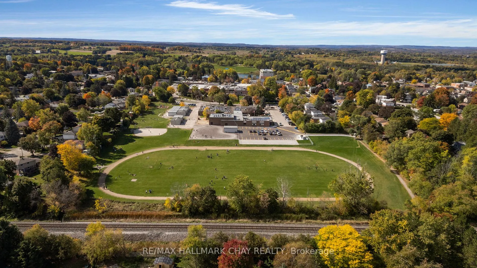 Photo 40 of 46 Clifford Crescent, New Tecumseth, Tottenham — HOMEH