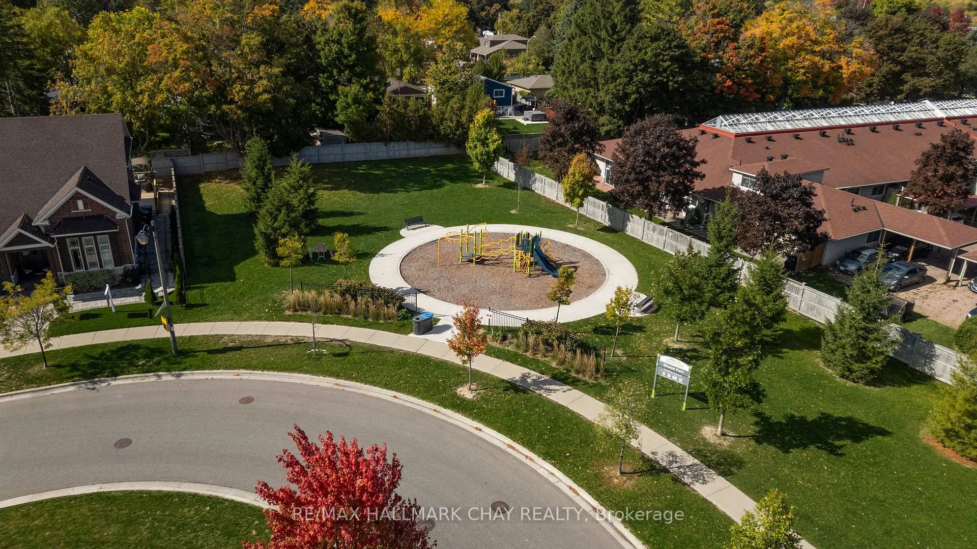 Photo 41 of 46 Clifford Crescent, New Tecumseth, Tottenham — HOMEH
