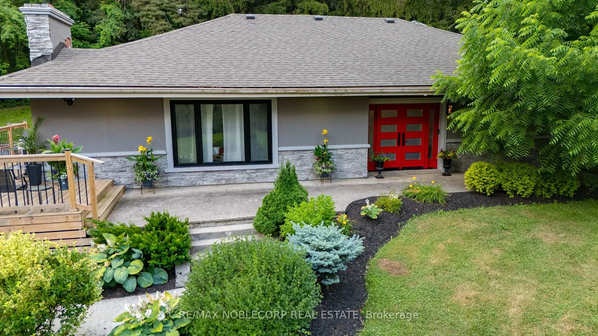 Photo 2 of 9240 Castlederg Side Road, Caledon, Rural Caledon — HOMEH