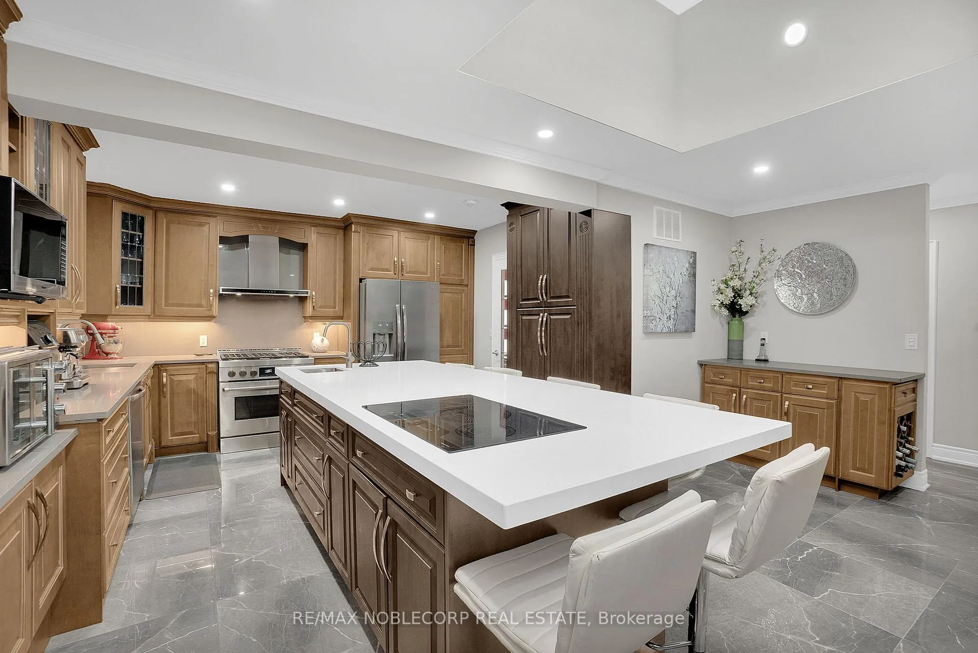Photo 14 of 9240 Castlederg Side Road, Caledon, Rural Caledon — HOMEH