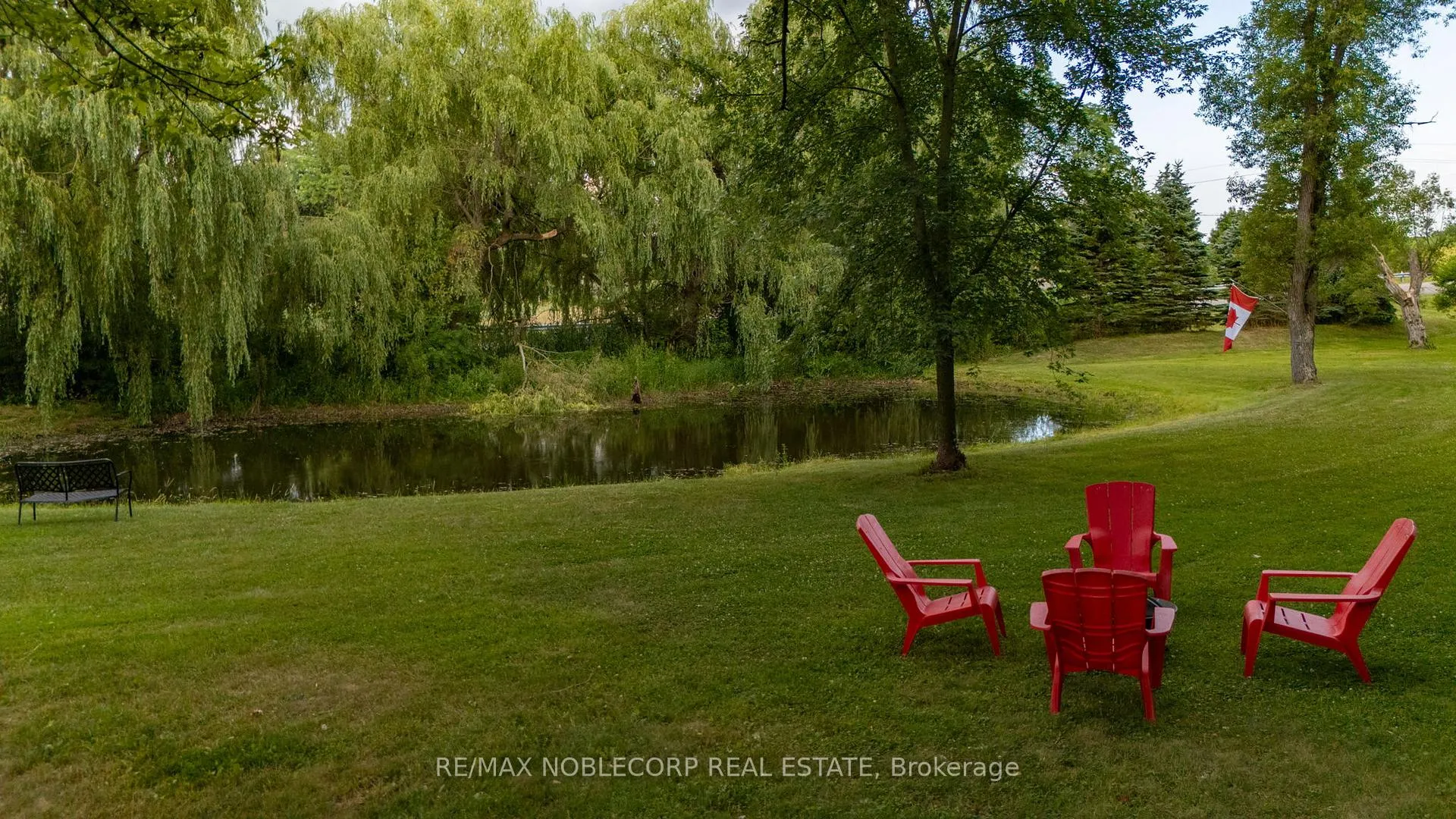 Photo 48 of 9240 Castlederg Side Road, Caledon, Rural Caledon — HOMEH