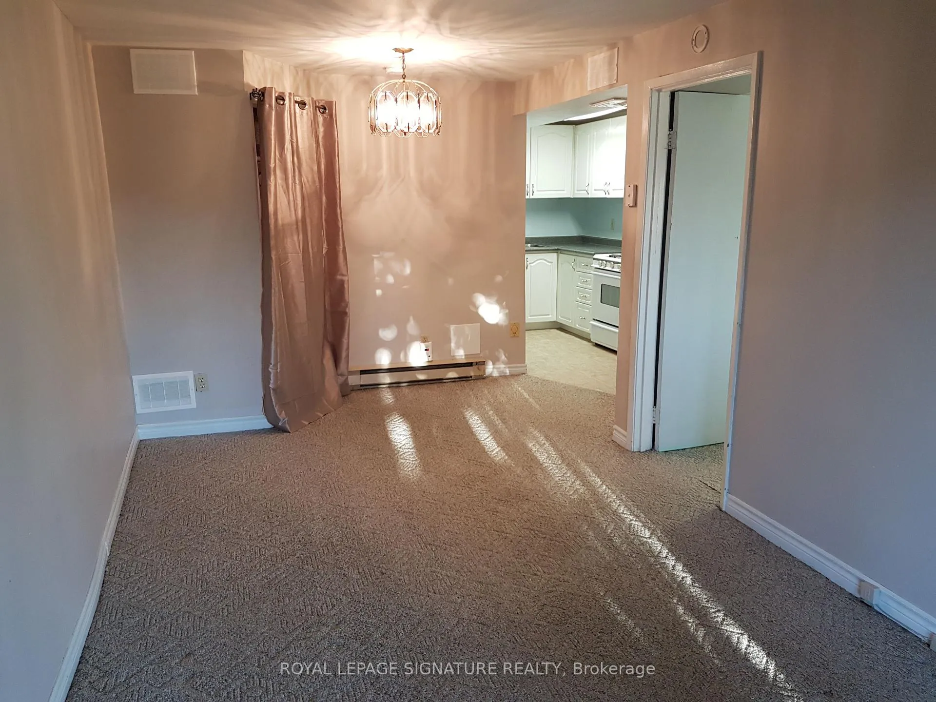 Photo 4 of Unit Bsmt, 22 Palmer Drive, Ajax, Central — HOMEH