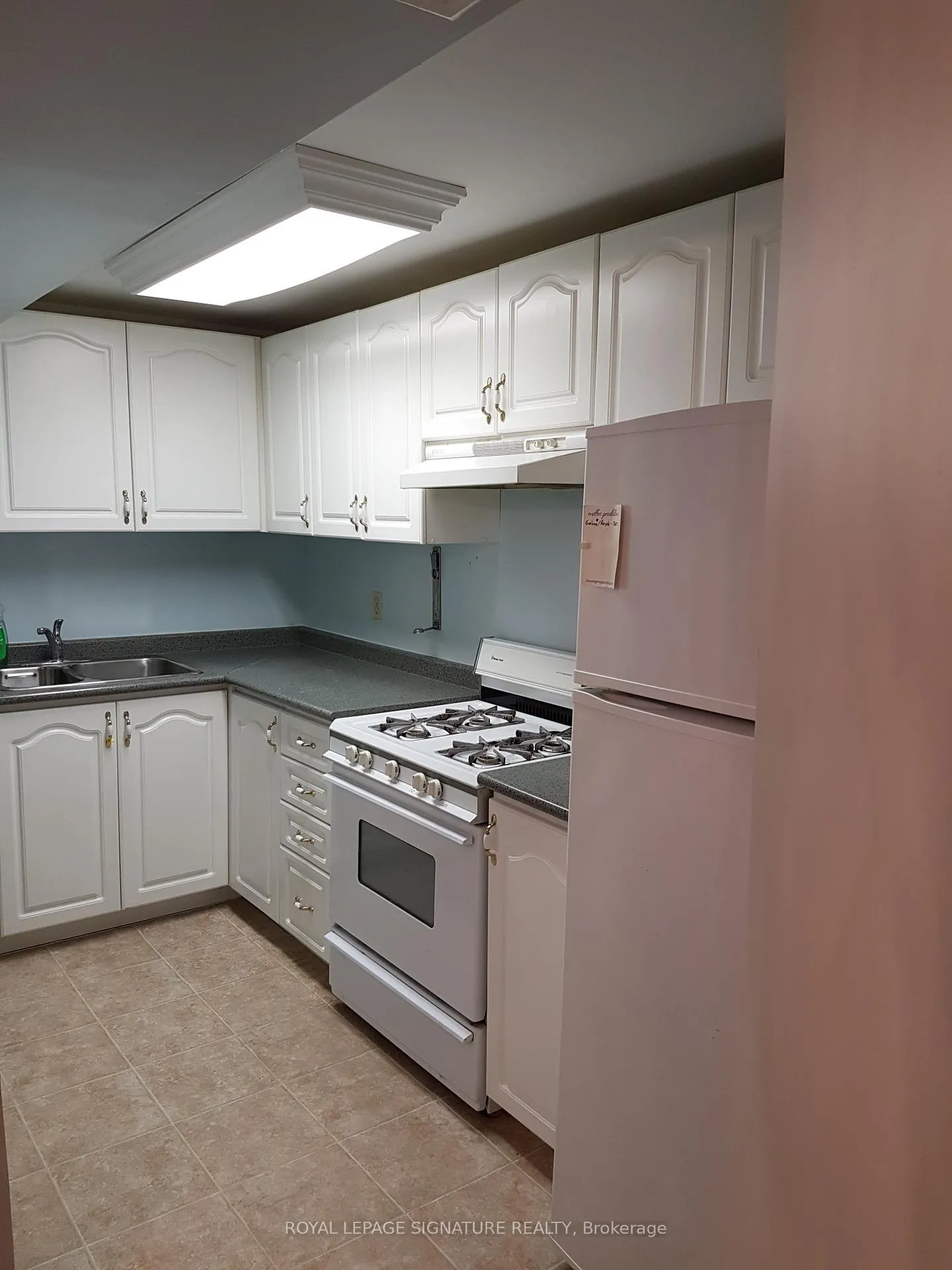 Photo 5 of Unit Bsmt, 22 Palmer Drive, Ajax, Central — HOMEH
