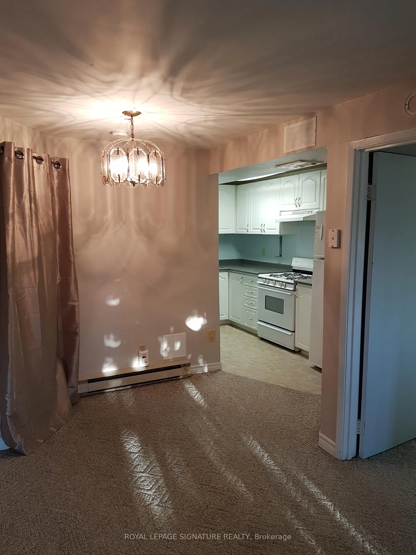 Photo 6 of Unit Bsmt, 22 Palmer Drive, Ajax, Central — HOMEH