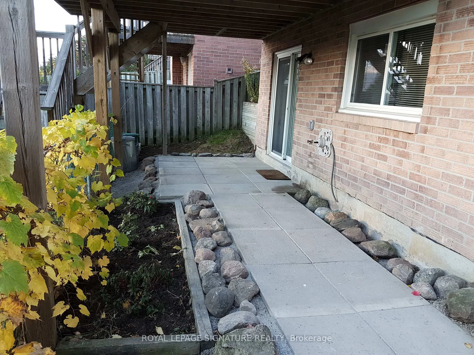 Photo 8 of Unit Bsmt, 22 Palmer Drive, Ajax, Central — HOMEH
