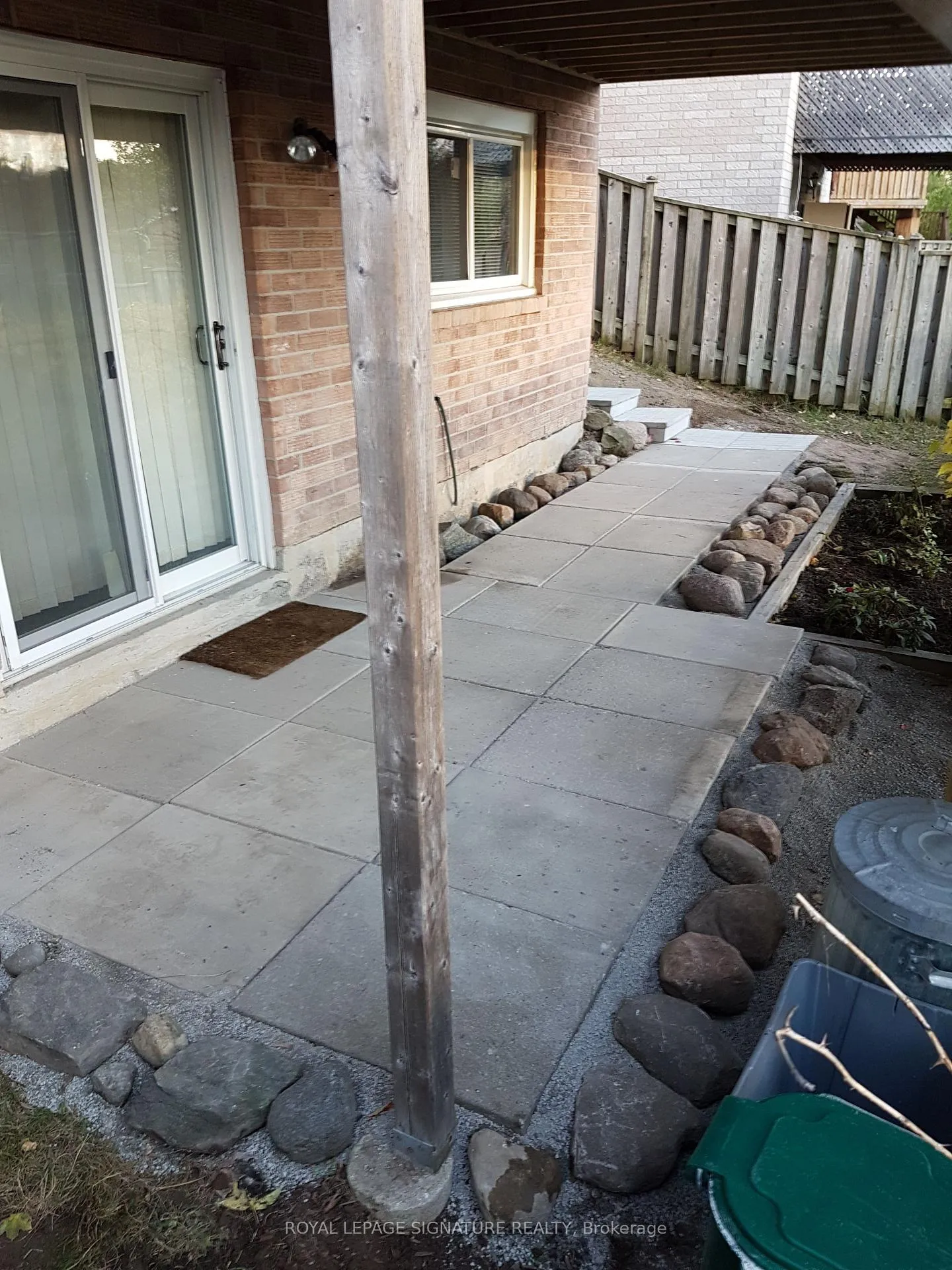 Photo 10 of Unit Bsmt, 22 Palmer Drive, Ajax, Central — HOMEH