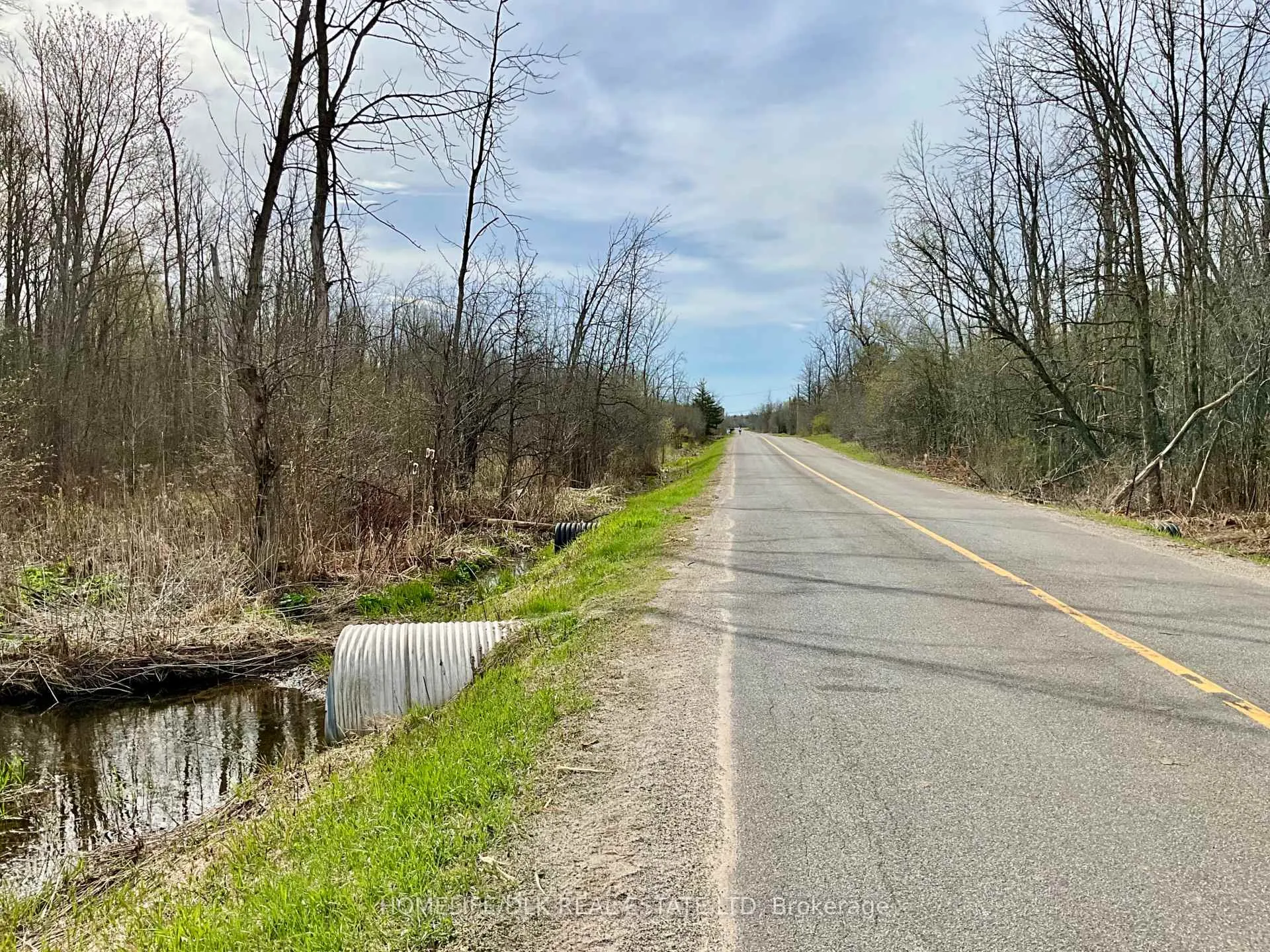 Photo 5 of Hendry Side Road, Front of Yonge, Front of Yonge Twp — HOMEH