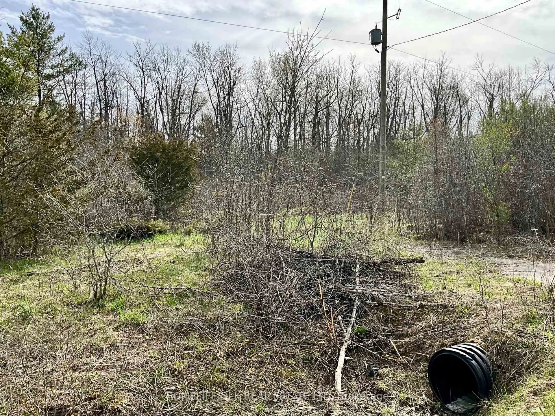 Photo 6 of Hendry Side Road, Front of Yonge, Front of Yonge Twp — HOMEH
