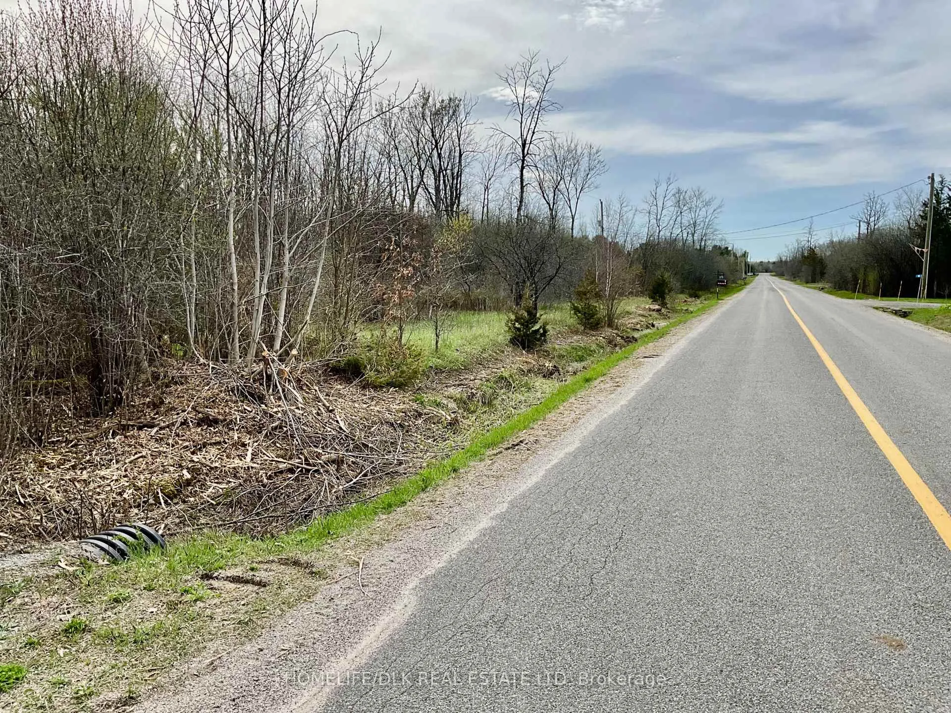 Photo 8 of Hendry Side Road, Front of Yonge, Front of Yonge Twp — HOMEH