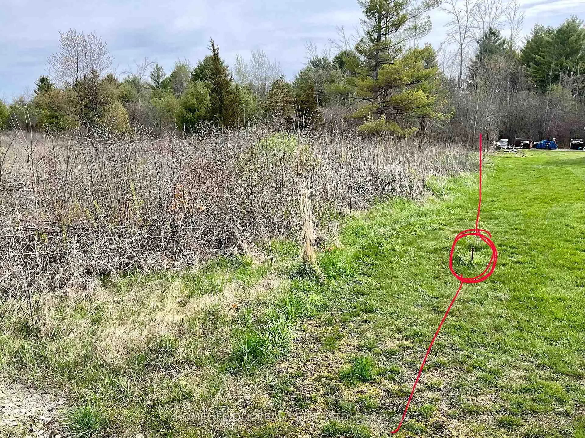 Photo 12 of Hendry Side Road, Front of Yonge, Front of Yonge Twp — HOMEH