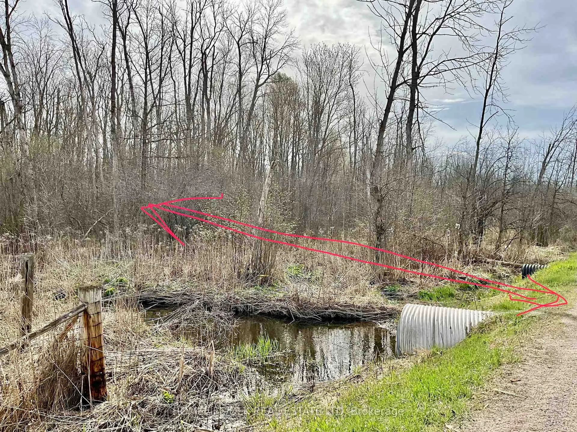 Photo 13 of Hendry Side Road, Front of Yonge, Front of Yonge Twp — HOMEH