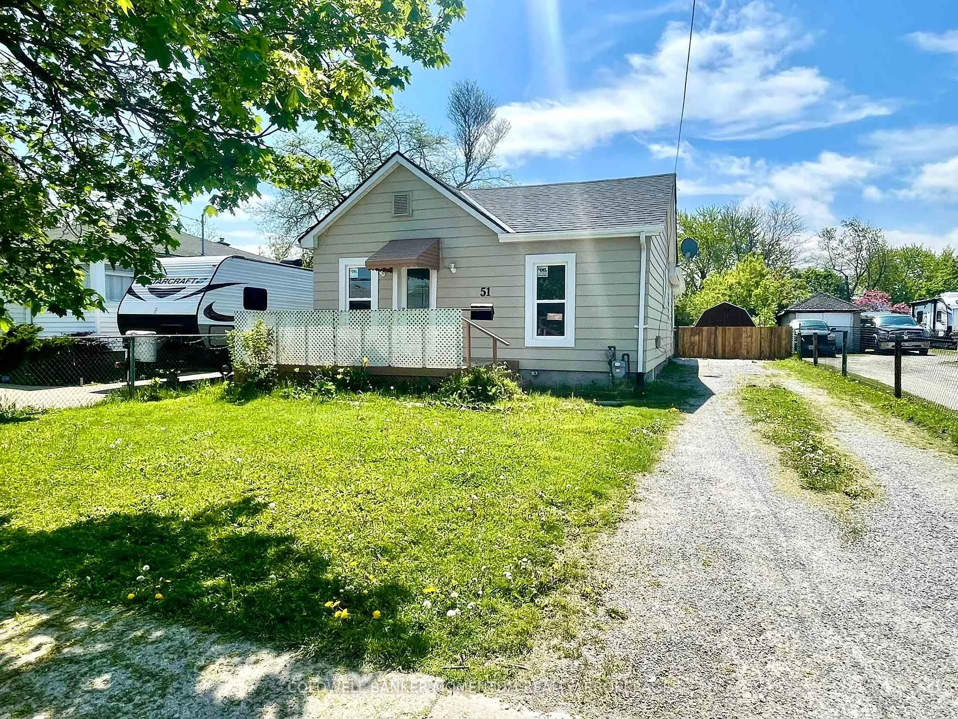 Photo 30 of 51 Rykert Street, St. Catharines, Western Hill — HOMEH