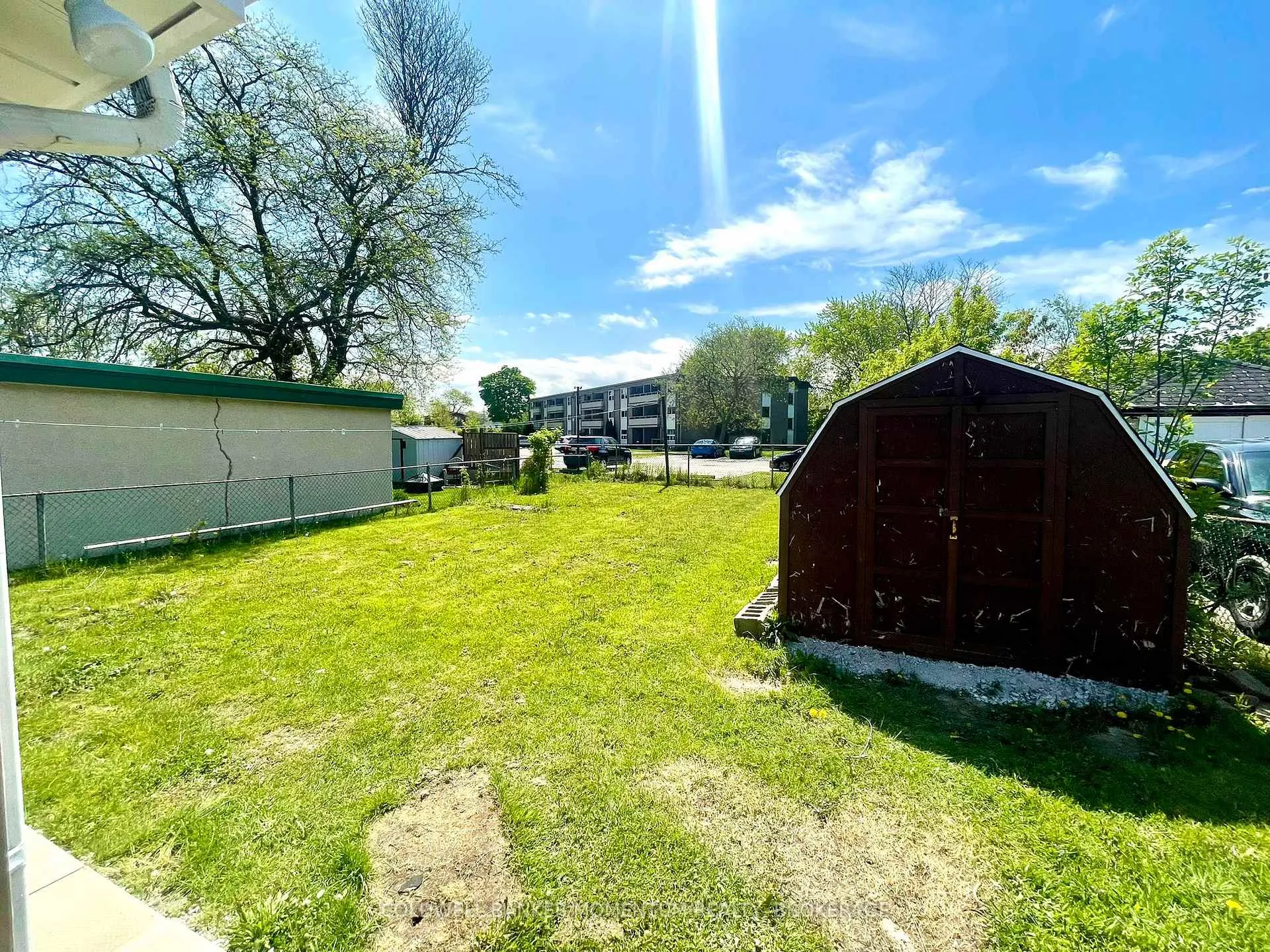 Photo 31 of 51 Rykert Street, St. Catharines, Western Hill — HOMEH
