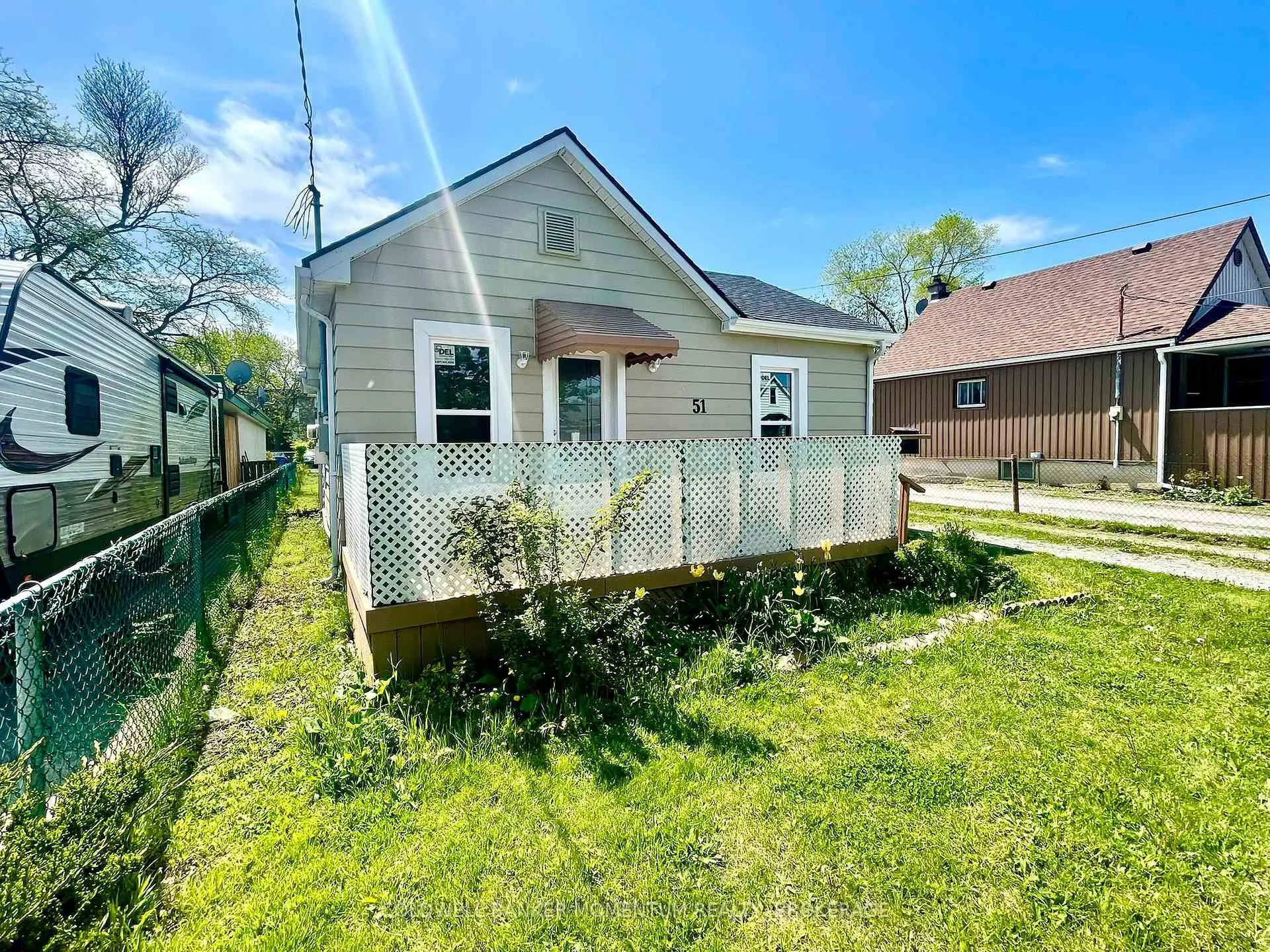 Photo 32 of 51 Rykert Street, St. Catharines, Western Hill — HOMEH