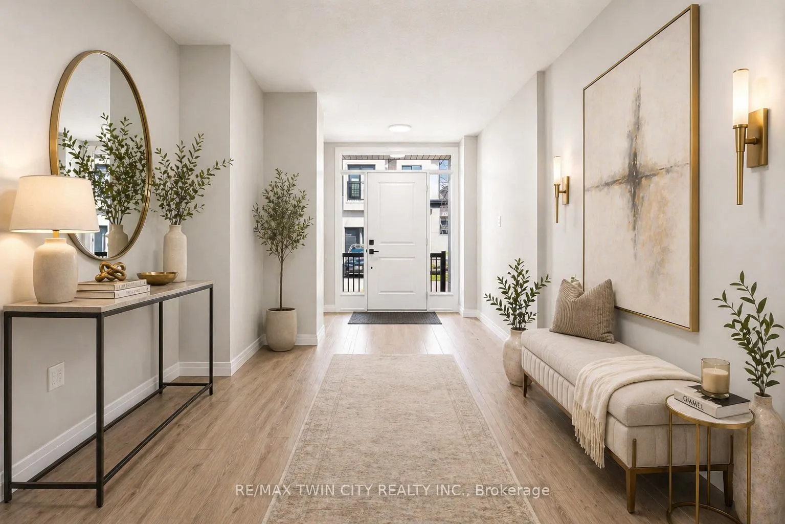 Photo 2 of Unit 84, 143 Elgin Street, Cambridge — HOMEH