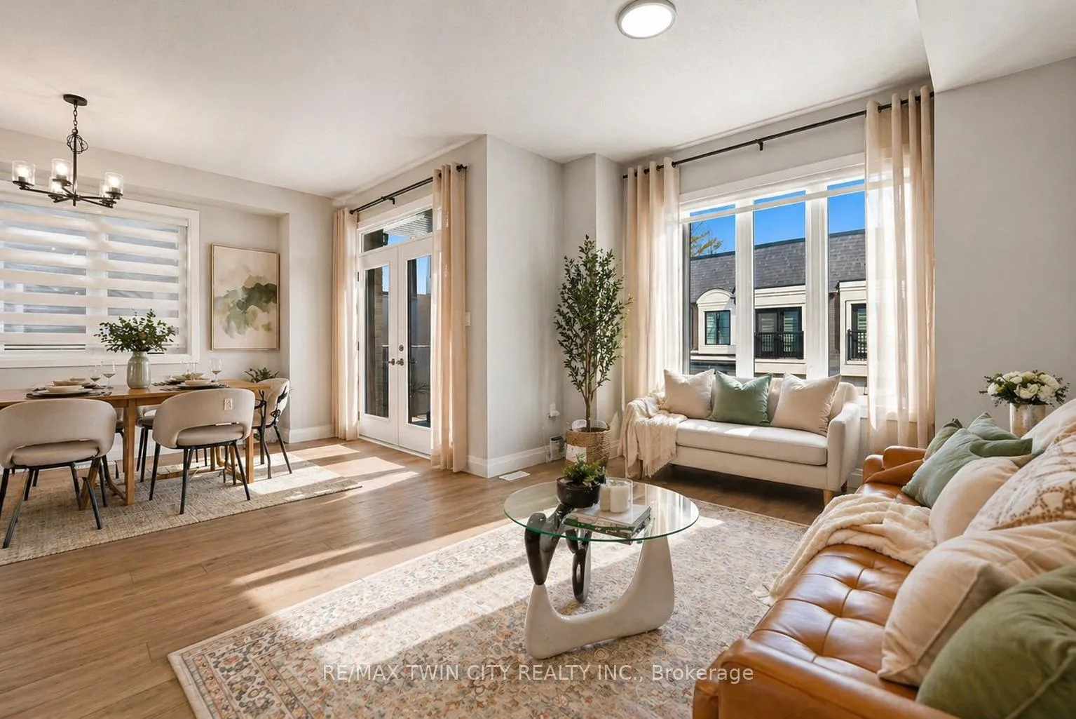 Photo 5 of Unit 84, 143 Elgin Street, Cambridge — HOMEH