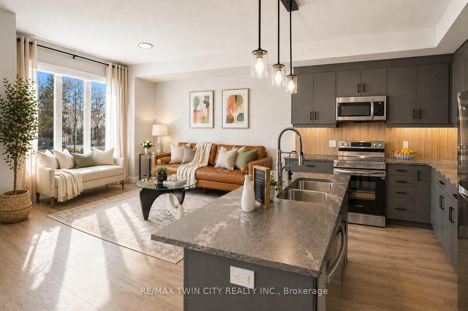 Photo 7 of Unit 84, 143 Elgin Street, Cambridge — HOMEH