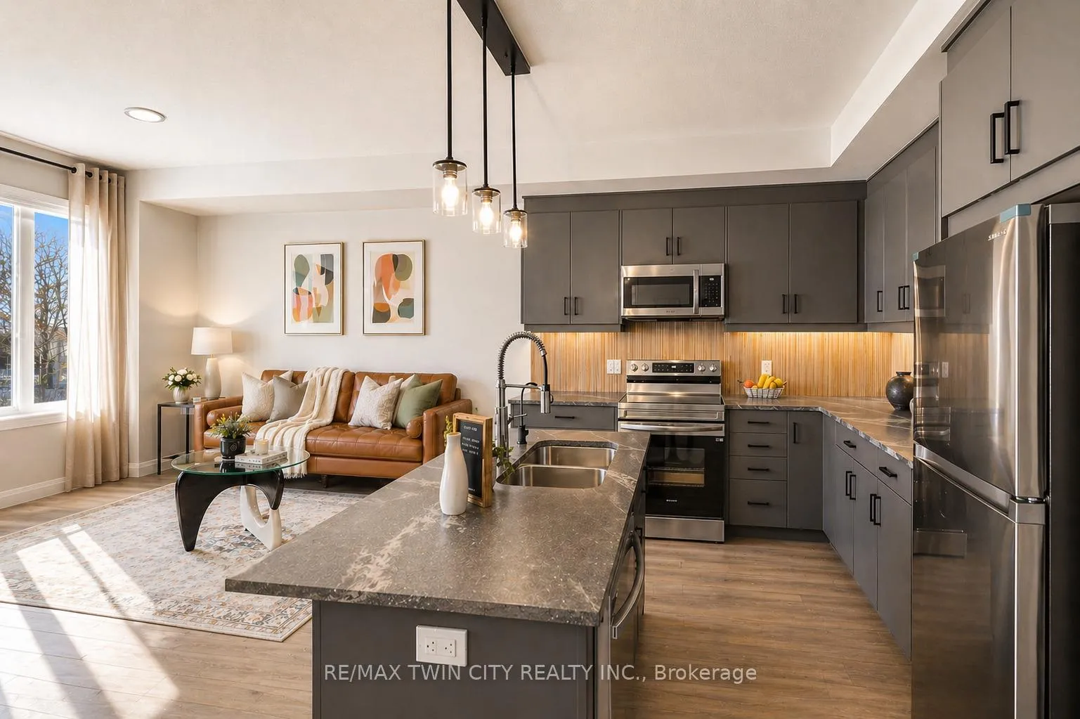 Photo 8 of Unit 84, 143 Elgin Street, Cambridge — HOMEH