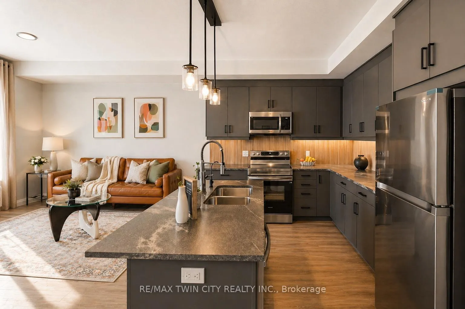 Photo 10 of Unit 84, 143 Elgin Street, Cambridge — HOMEH
