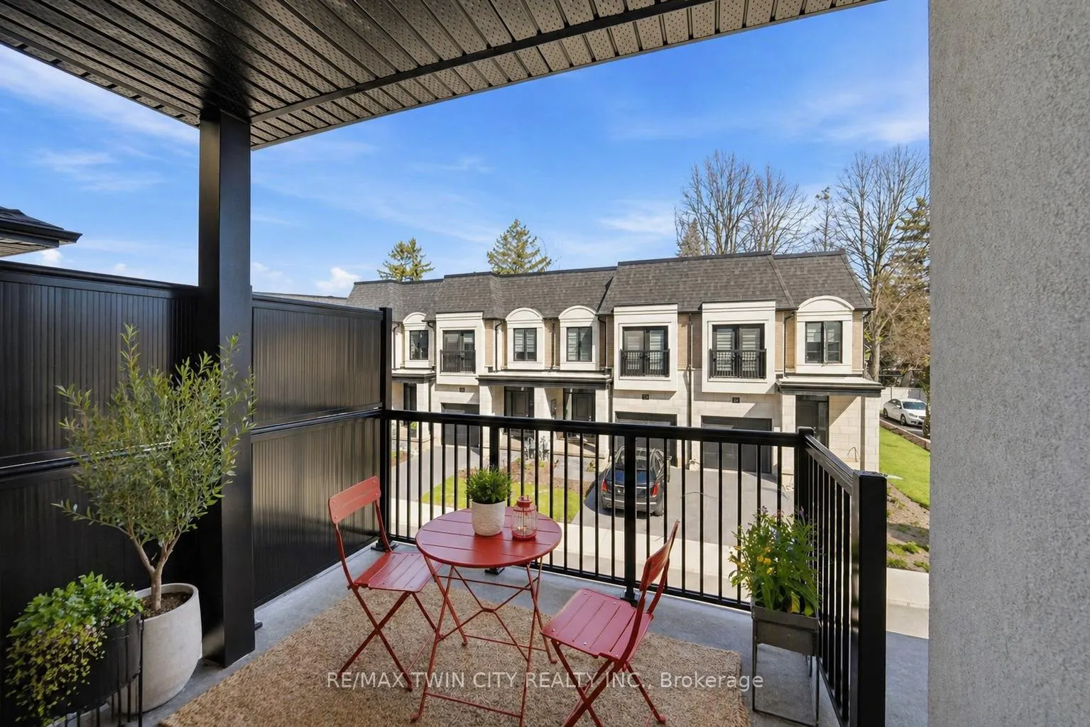 Photo 22 of Unit 84, 143 Elgin Street, Cambridge — HOMEH