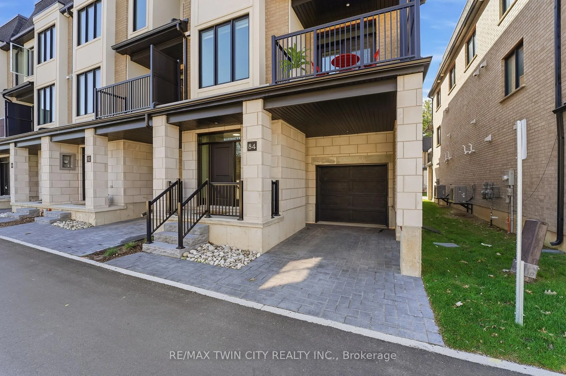 Photo 28 of Unit 84, 143 Elgin Street, Cambridge — HOMEH