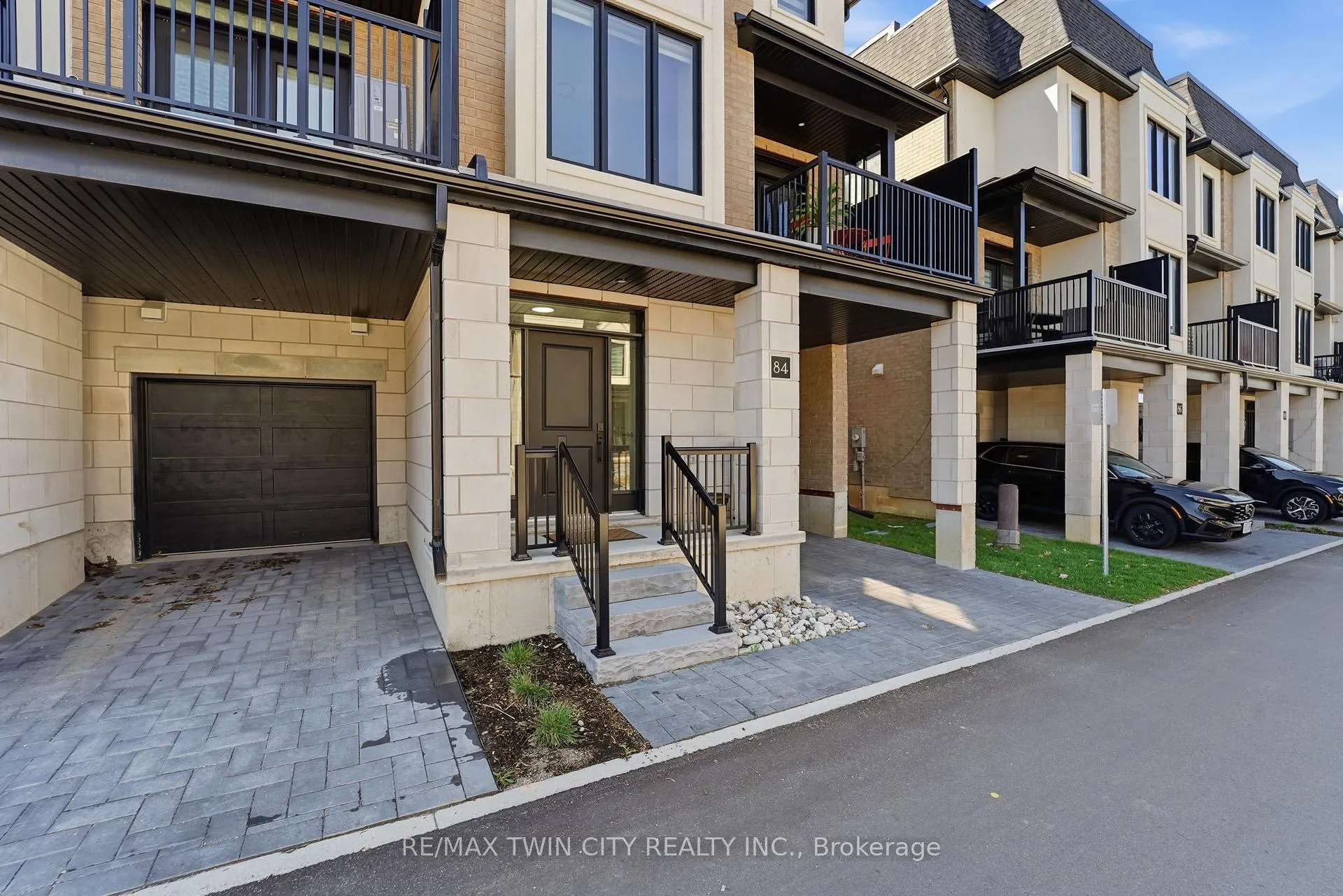 Photo 29 of Unit 84, 143 Elgin Street, Cambridge — HOMEH