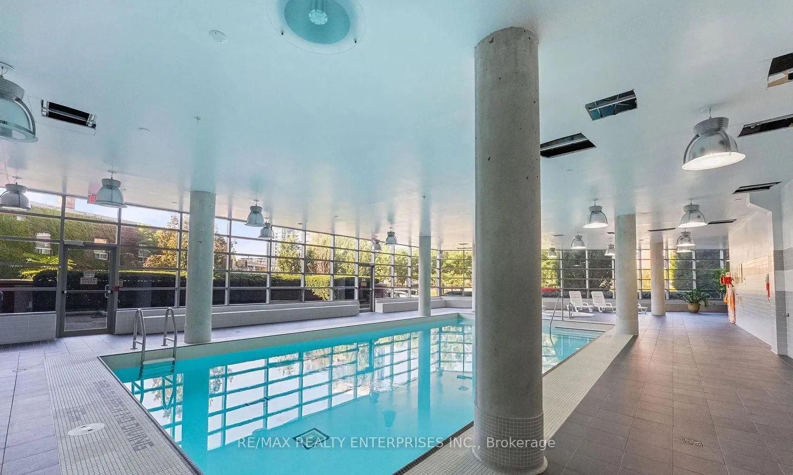 Photo 13 of Unit 2009, 38 Joe Shuster Way, Toronto, South Parkdale — HOMEH
