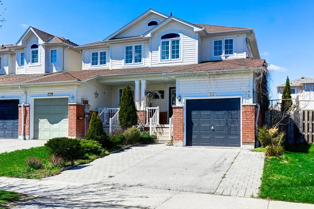 Photo 1 of 314 Swindells Street, Clarington, Bowmanville — HOMEH