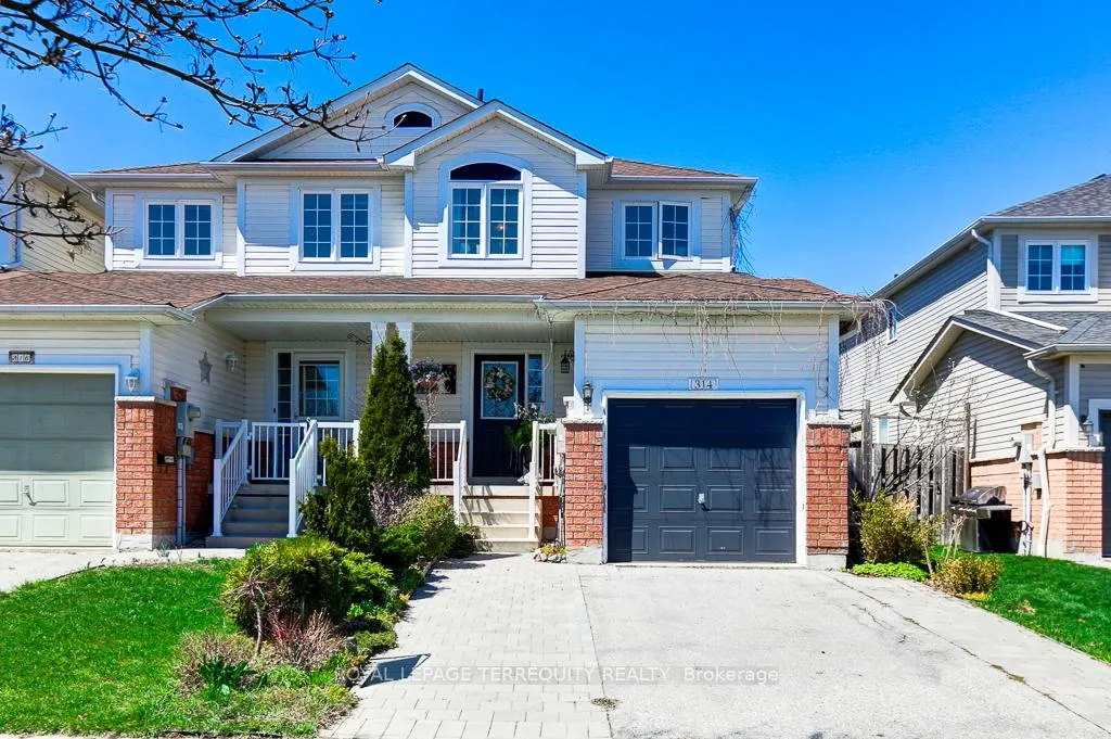 Photo 2 of 314 Swindells Street, Clarington, Bowmanville — HOMEH