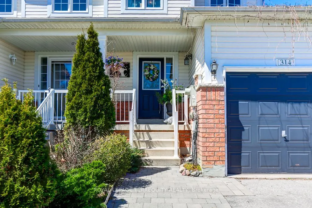Photo 3 of 314 Swindells Street, Clarington, Bowmanville — HOMEH