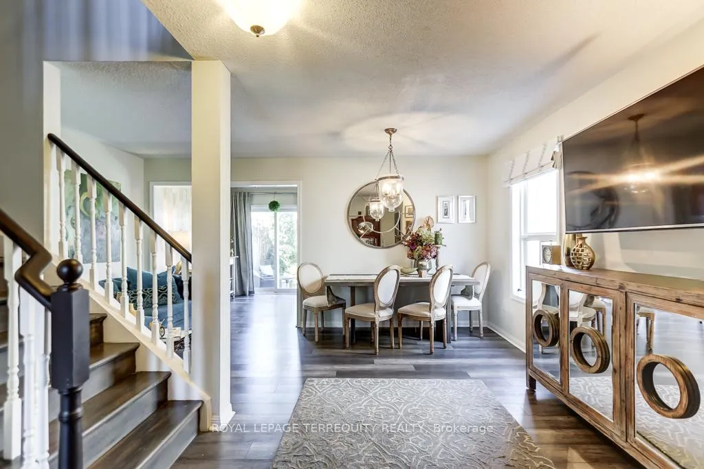 Photo 7 of 314 Swindells Street, Clarington, Bowmanville — HOMEH