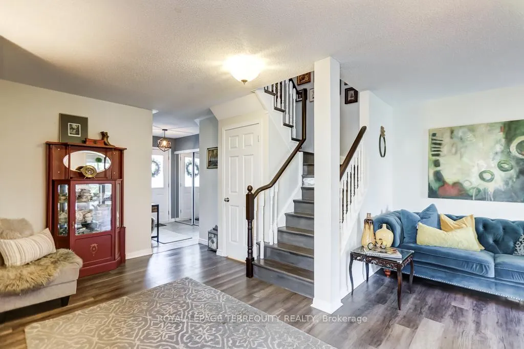 Photo 8 of 314 Swindells Street, Clarington, Bowmanville — HOMEH