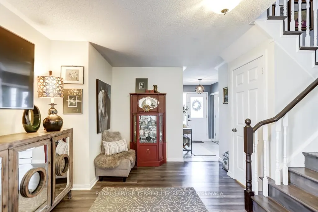 Photo 9 of 314 Swindells Street, Clarington, Bowmanville — HOMEH