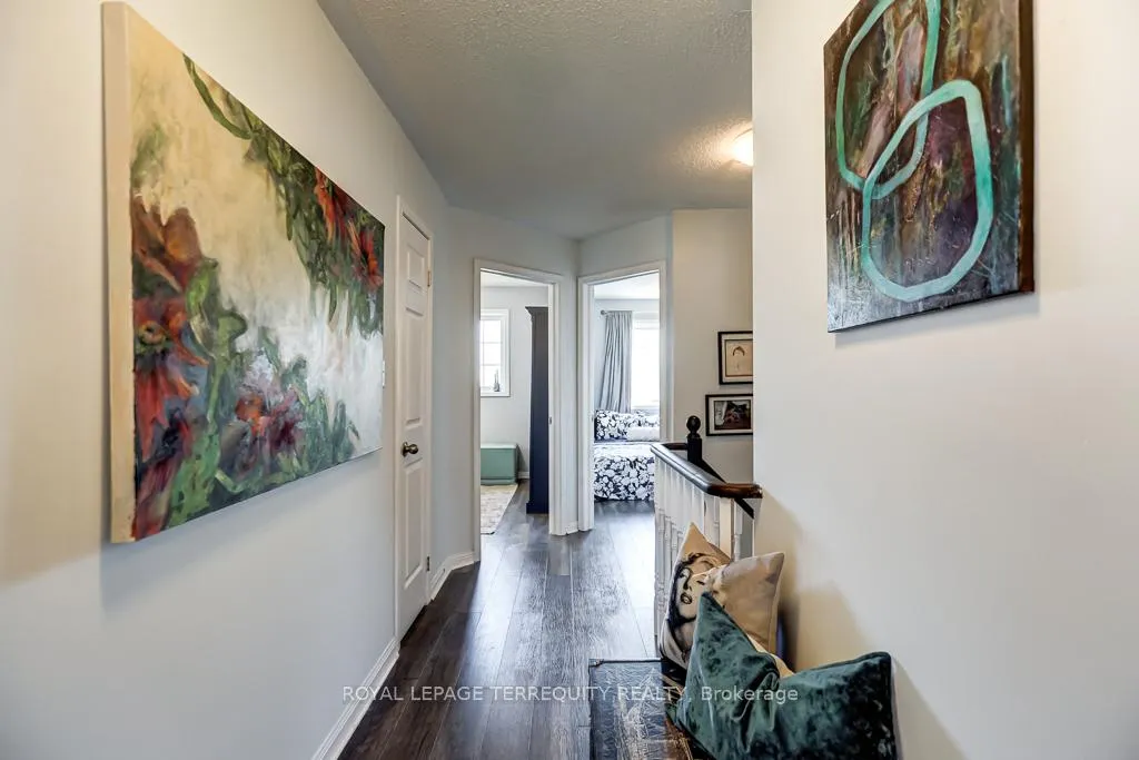 Photo 25 of 314 Swindells Street, Clarington, Bowmanville — HOMEH