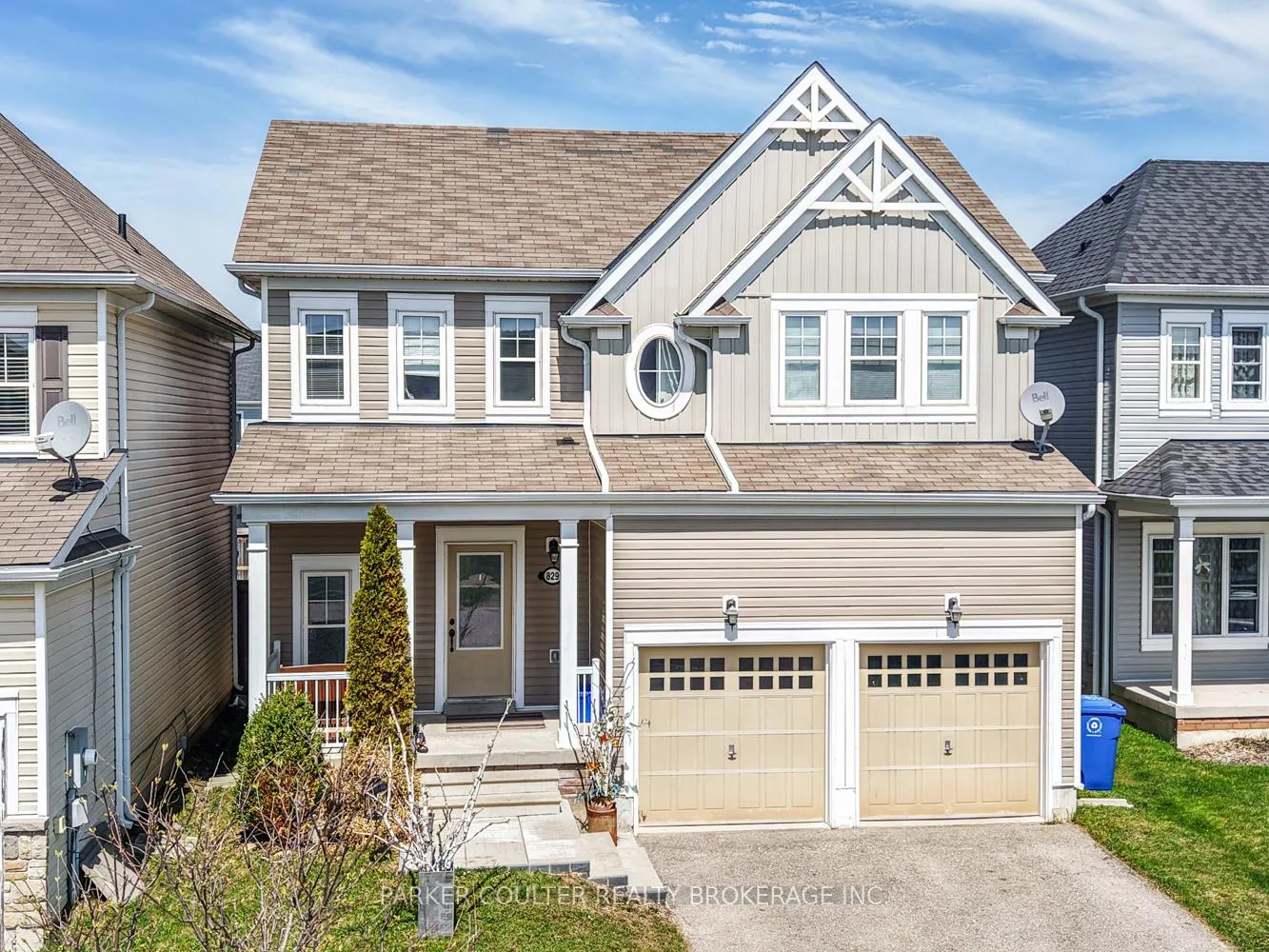 Photo 1 of 829 O'Reilly Crescent, Shelburne — HOMEH