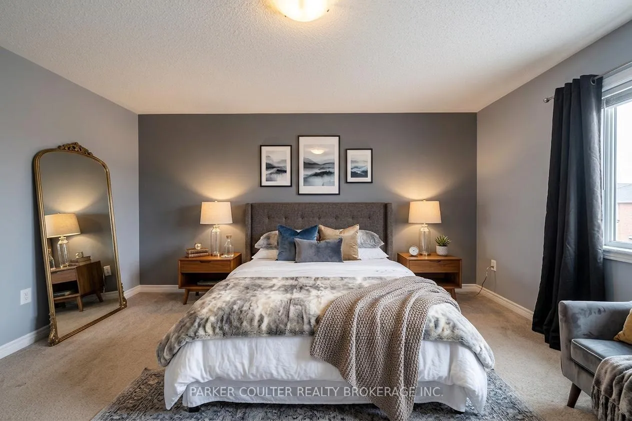 Photo 13 of 829 O'Reilly Crescent, Shelburne — HOMEH